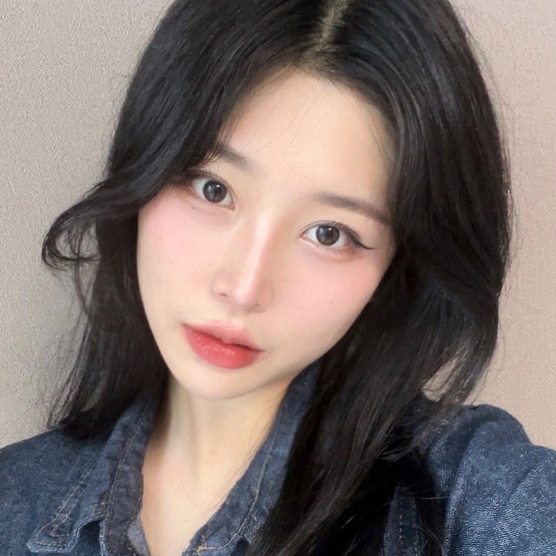 팝성형외과에서 12홀 자연유착+앞트임+윗트임 6개월차 후기입니다!