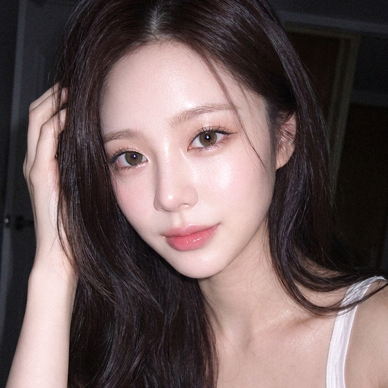 팝성형외과에서 12홀자연유착+윗트임+눈밑지방재배치 1개월차 후기!