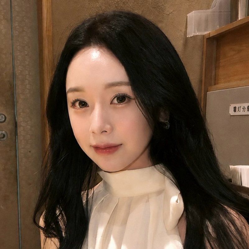 팝성형외과에서 12홀자연유착+뒤밑트임+눈위지방이식 3개월차 후기!