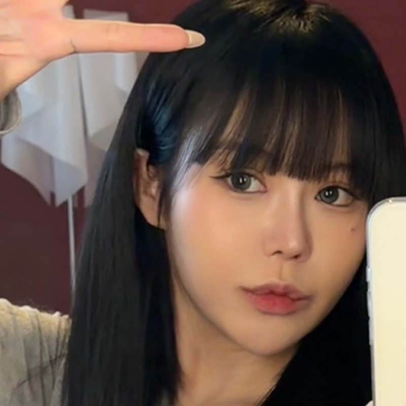 팝성형외과 12홀자연유착+눈매교정+뒤밑트임+윗트임+앞트임 1개월 후기