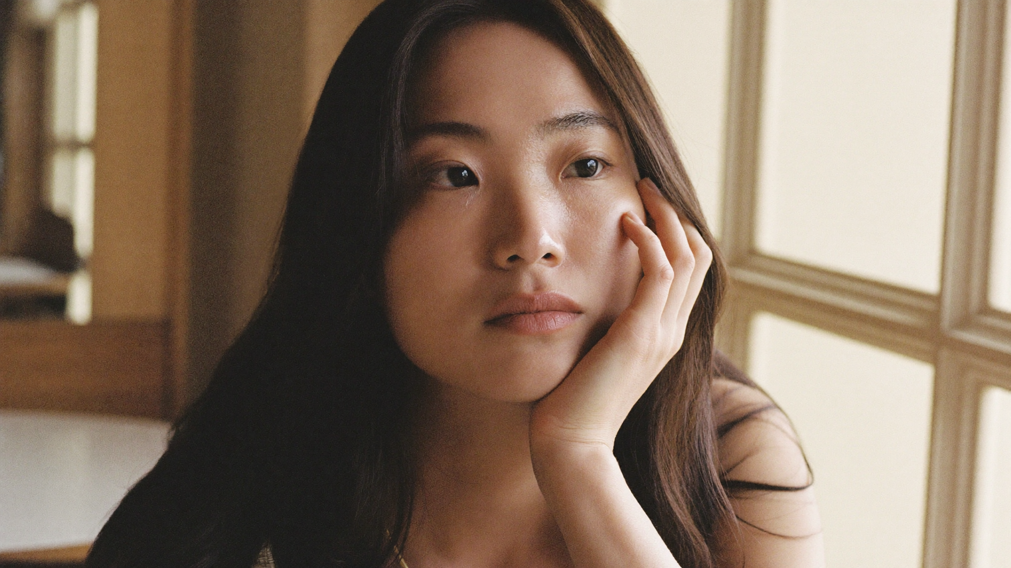눈꺼풀 함몰 지방이식, 꺼진 눈을 자연스럽게 채우는 방법
