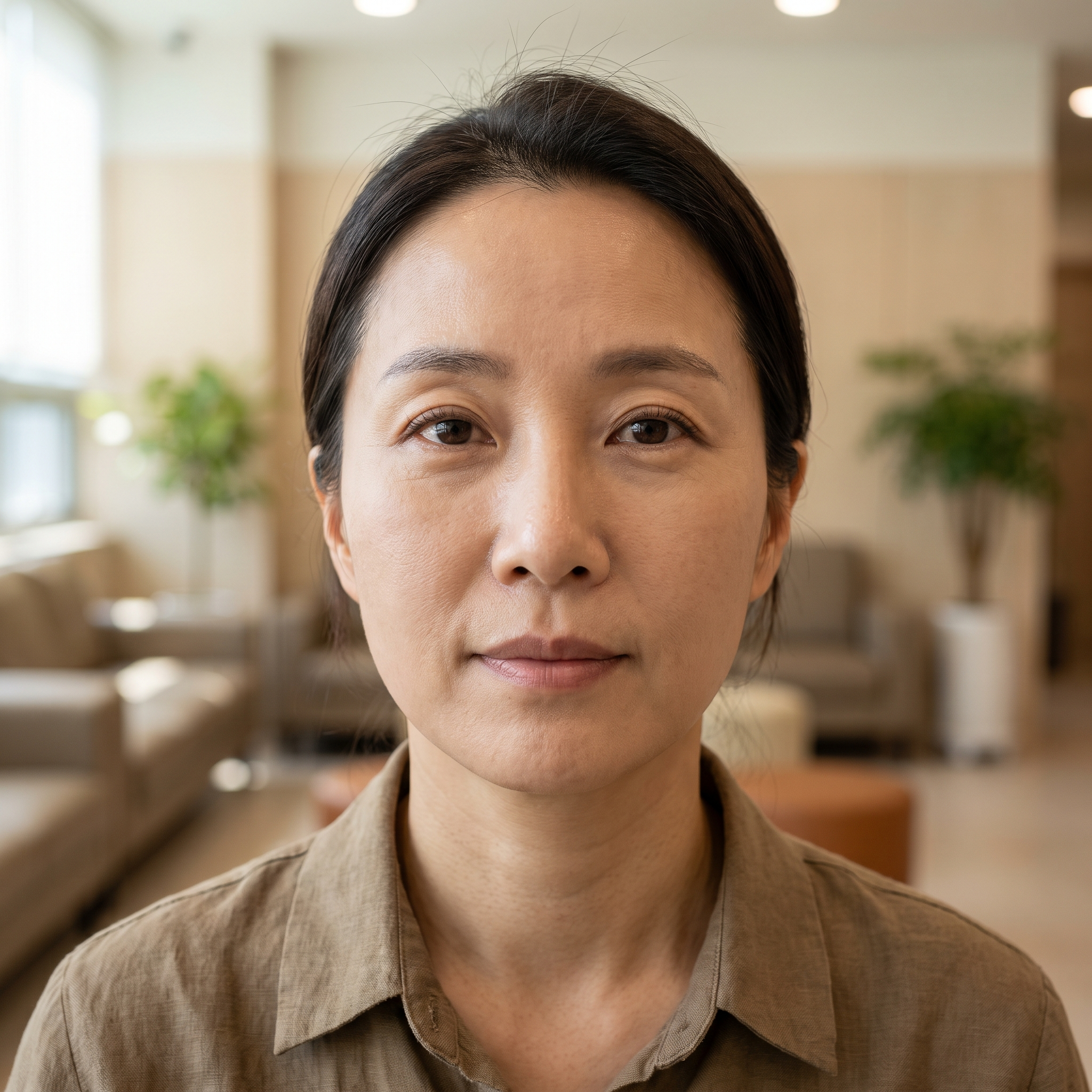코 재수술, 언제 받아야 할까요?
