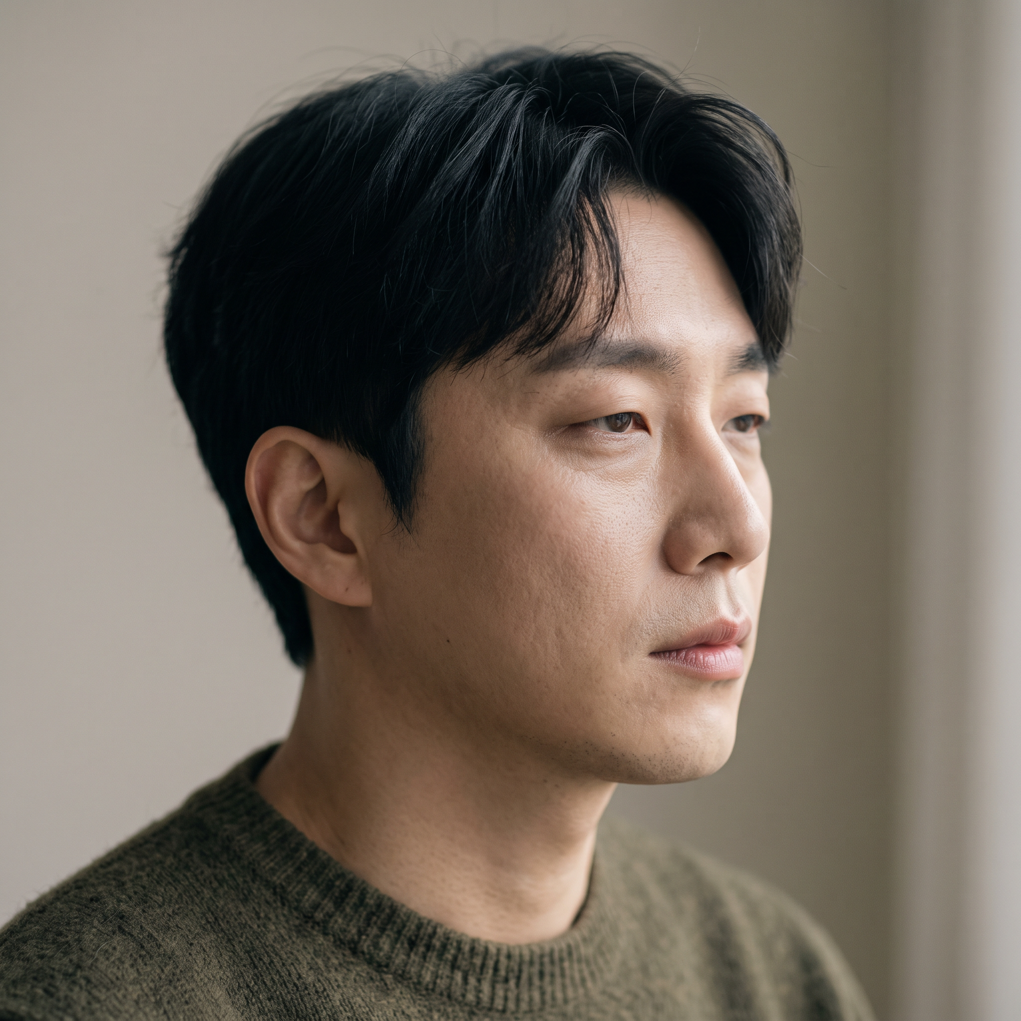 하안검 수술 효과는 얼마나 유지되나요?