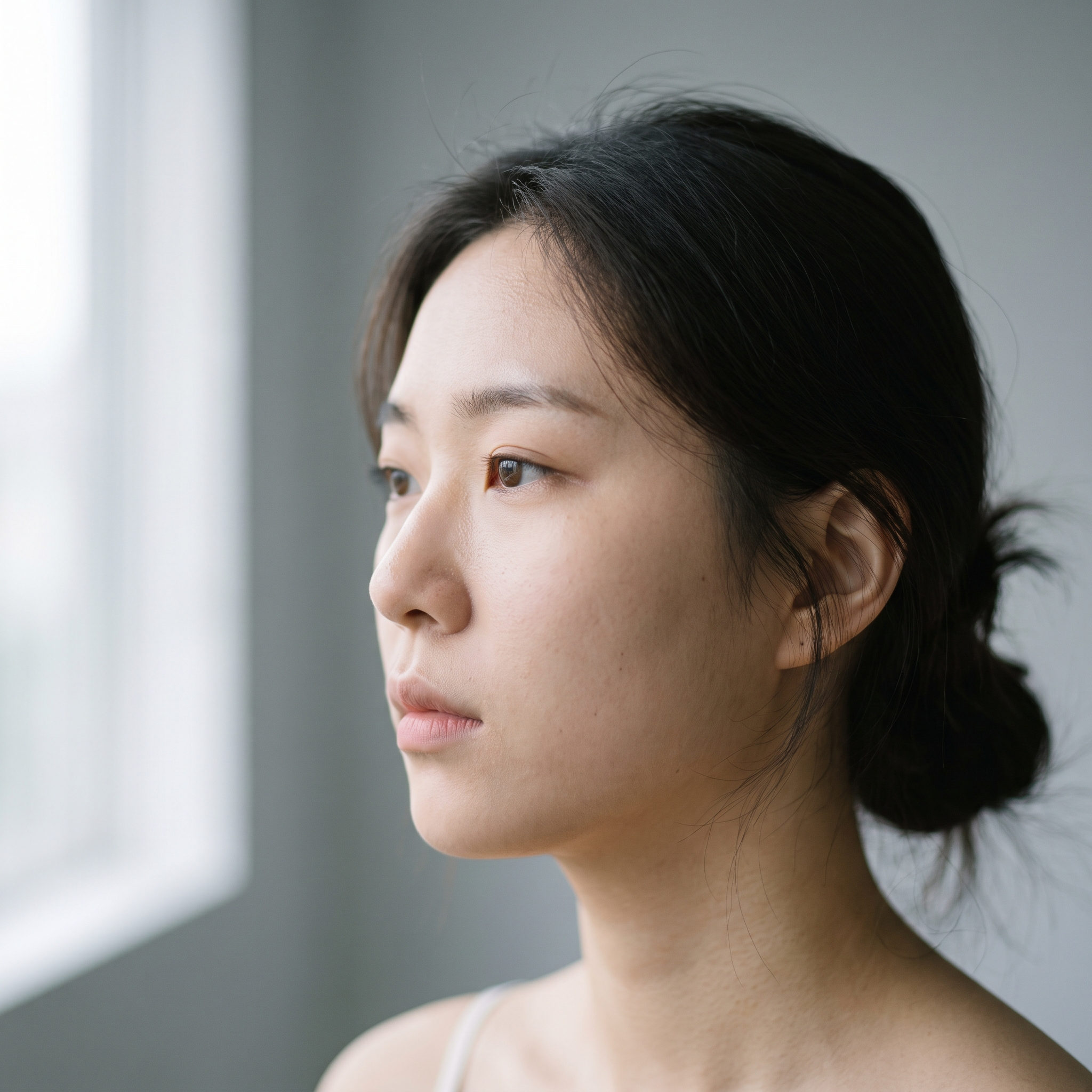 코수술 라인, 높게 vs 자연스럽게 — 어떤 걸 선택해야 할까요?