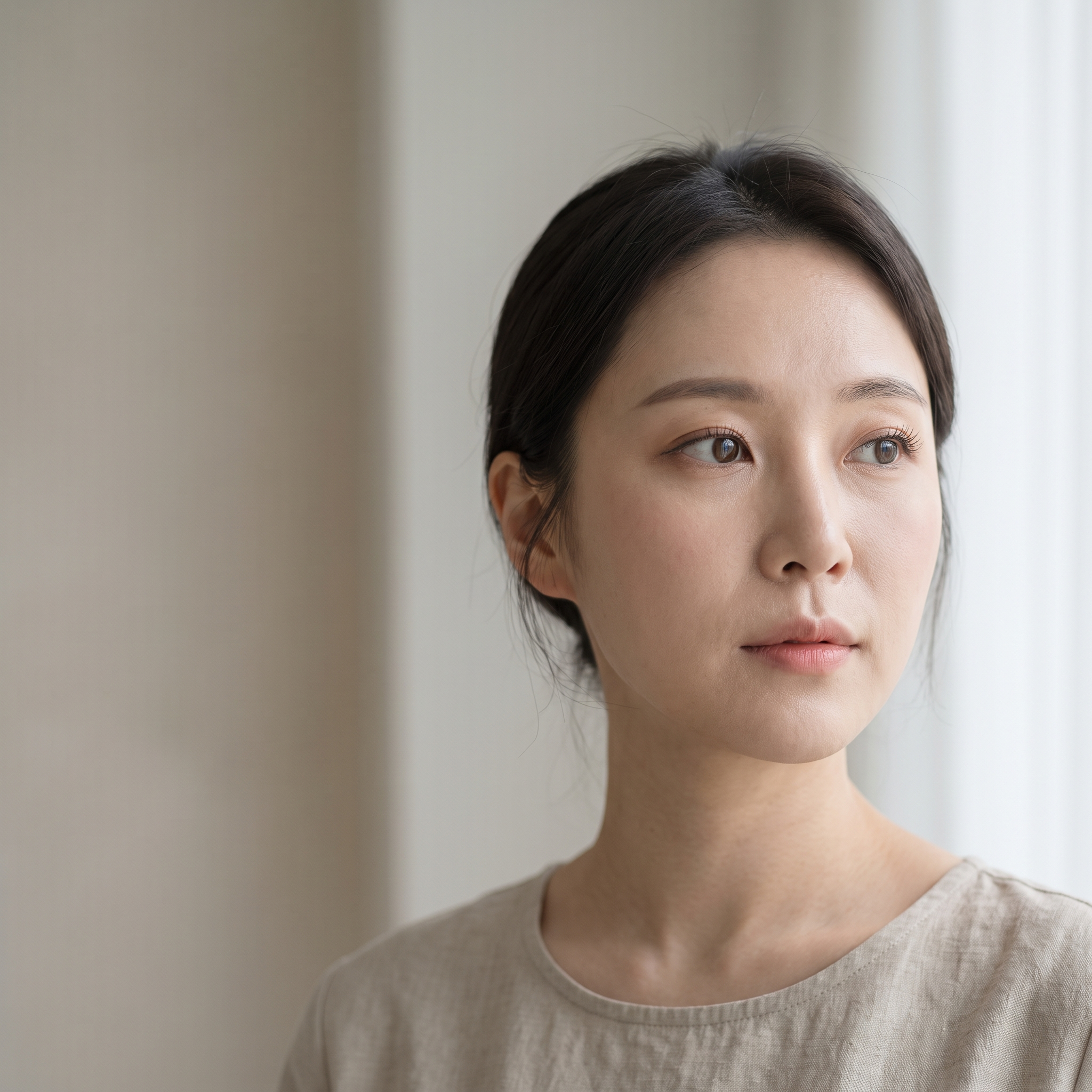 눈재수술, 한 번 더 해도 괜찮을까요?