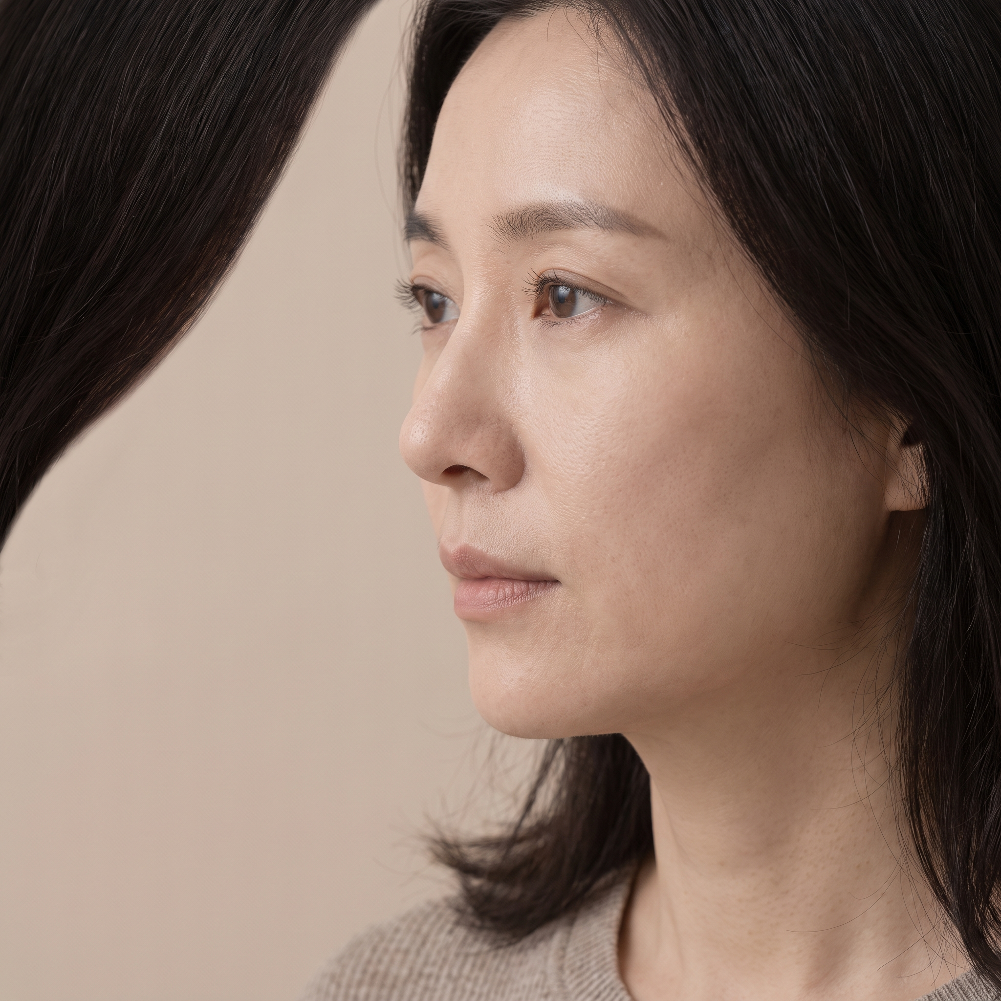 코재수술 후 부작용이 더 심해질 수도 있나요?