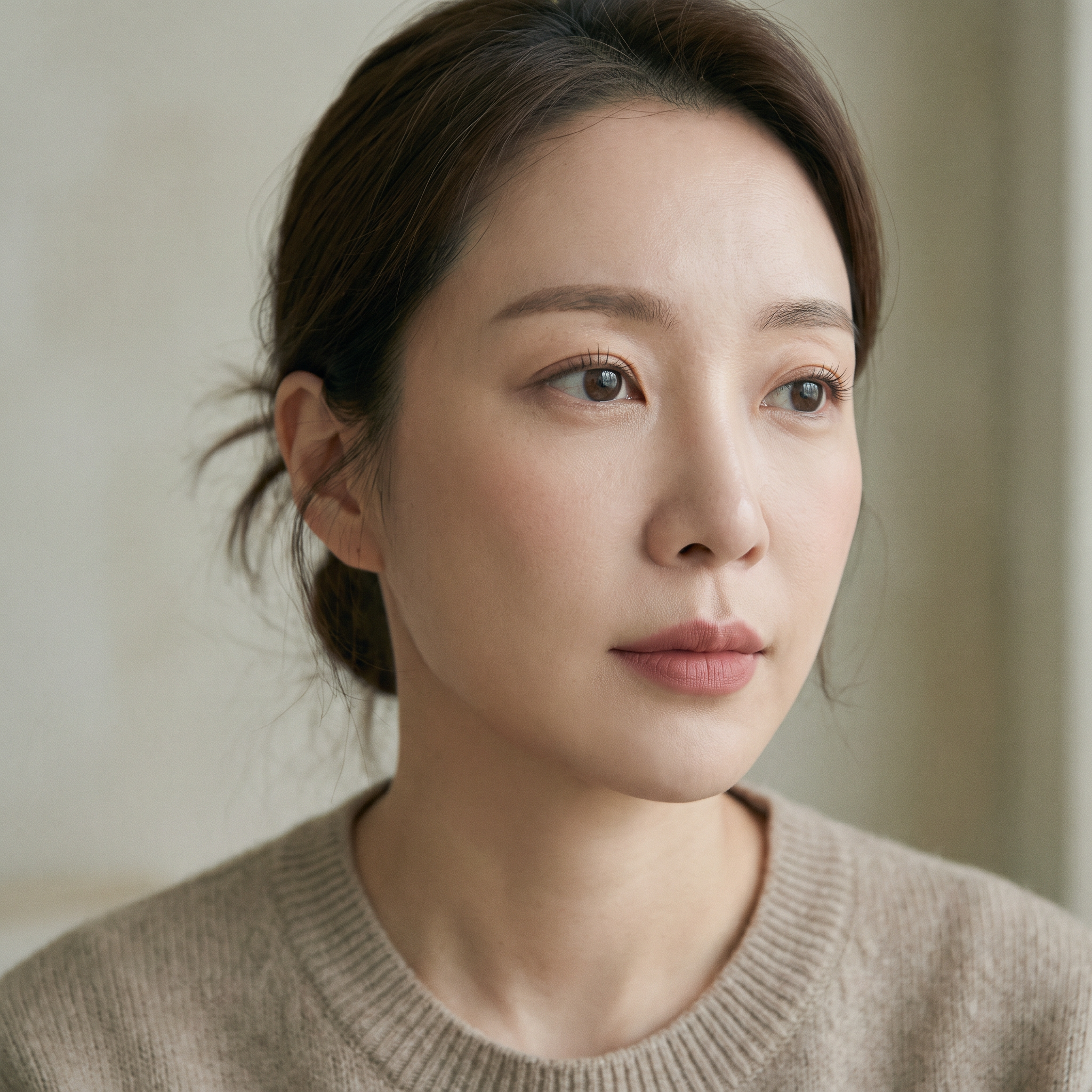 쌍꺼풀 매몰법과 절개법, 어떤 게 더 자연스럽게 나올까요?