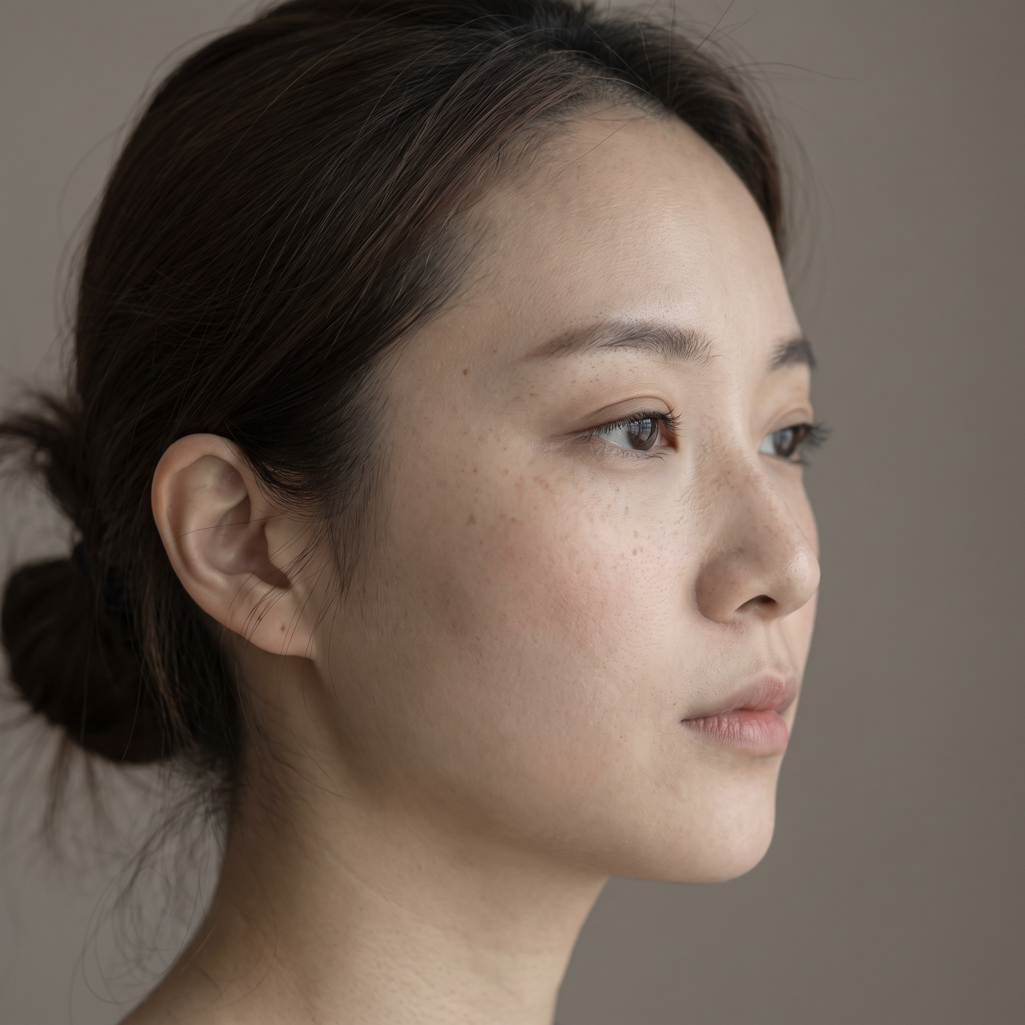 눈성형 하면 나이 들수록 더 어색해진다는 게 사실인가요?