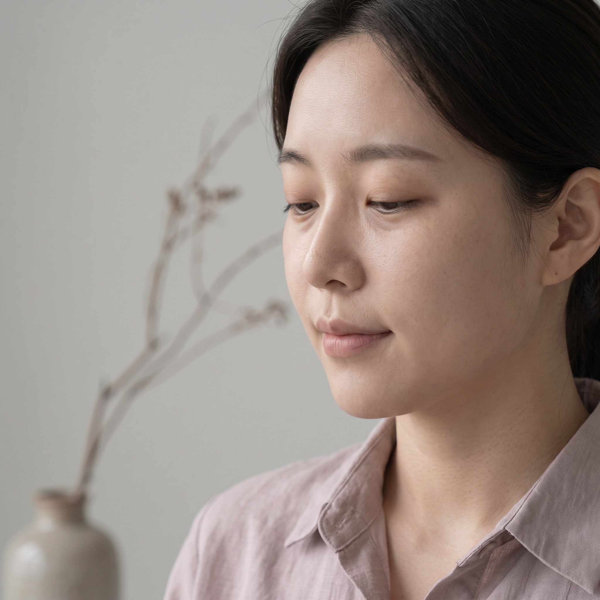 눈밑지방재배치 재수술, 왜 필요해지는 걸까요?