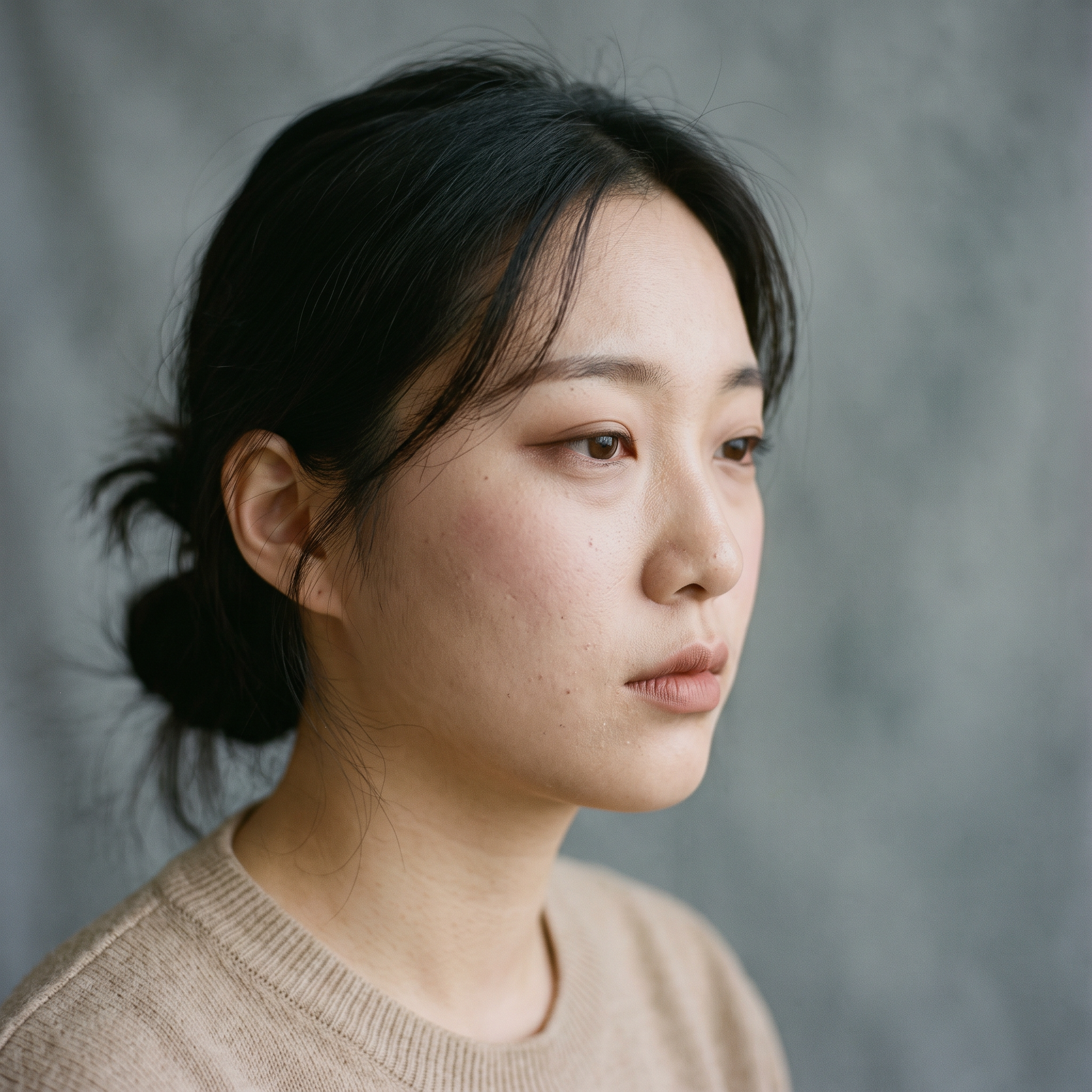 안검하수가 심하지 않으면 수술 안 해도 될까요?