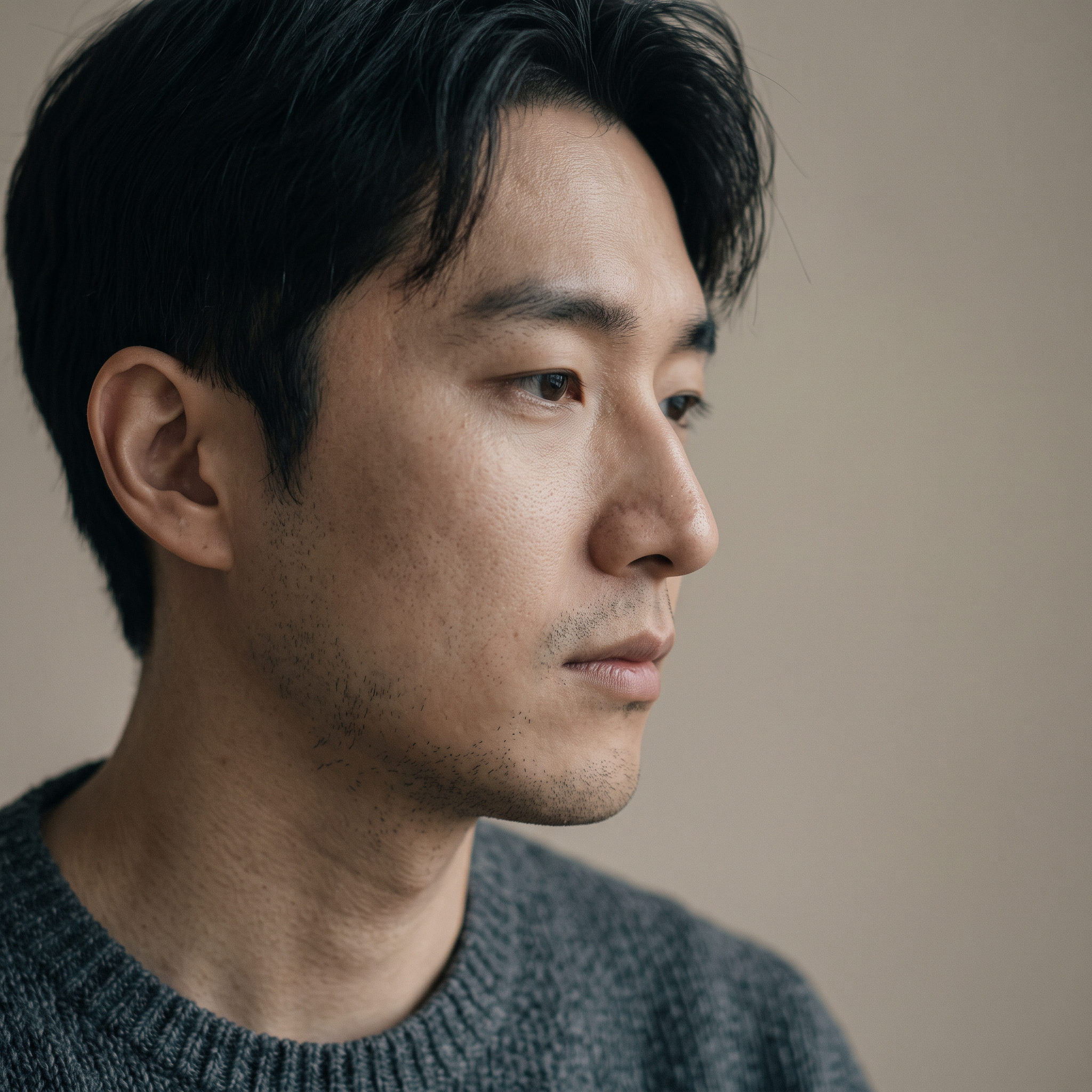 코끝성형 안 하고 필러로 대체해도 효과가 같을까요?