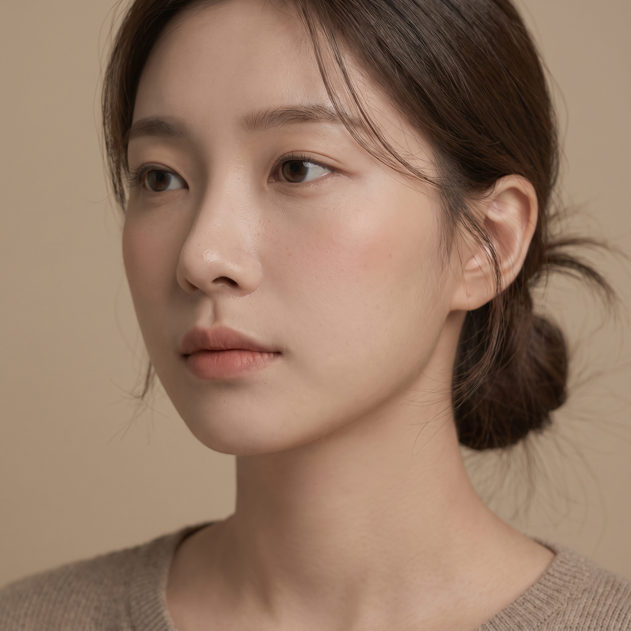 콧대성형 I형이랑 L형 보형물, 어떤 게 더 낫나요?