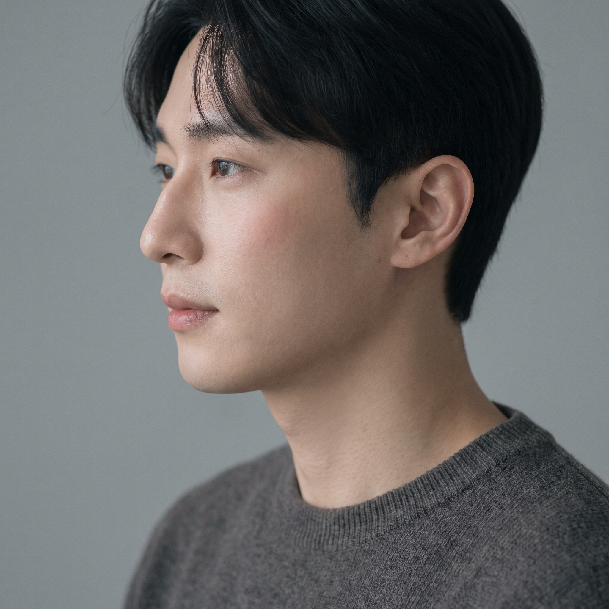 매부리코 수술 후 재발했다면, 재수술은 언제 받아야 할까요?