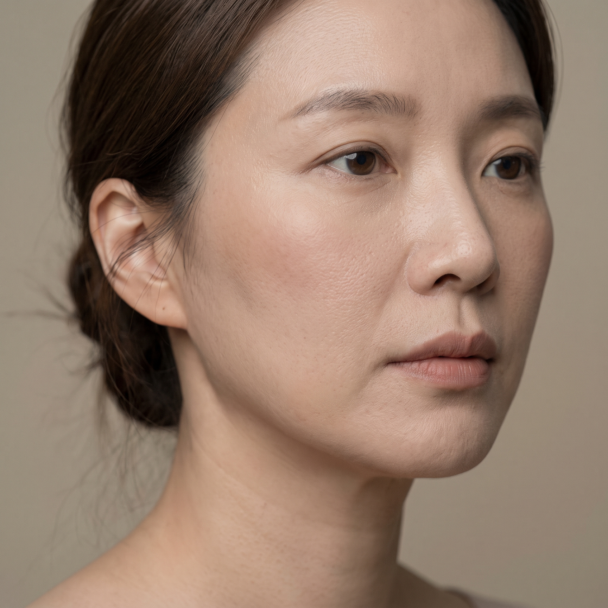 실리프팅 효과가 왜 사람마다 다르게 나타날까요?