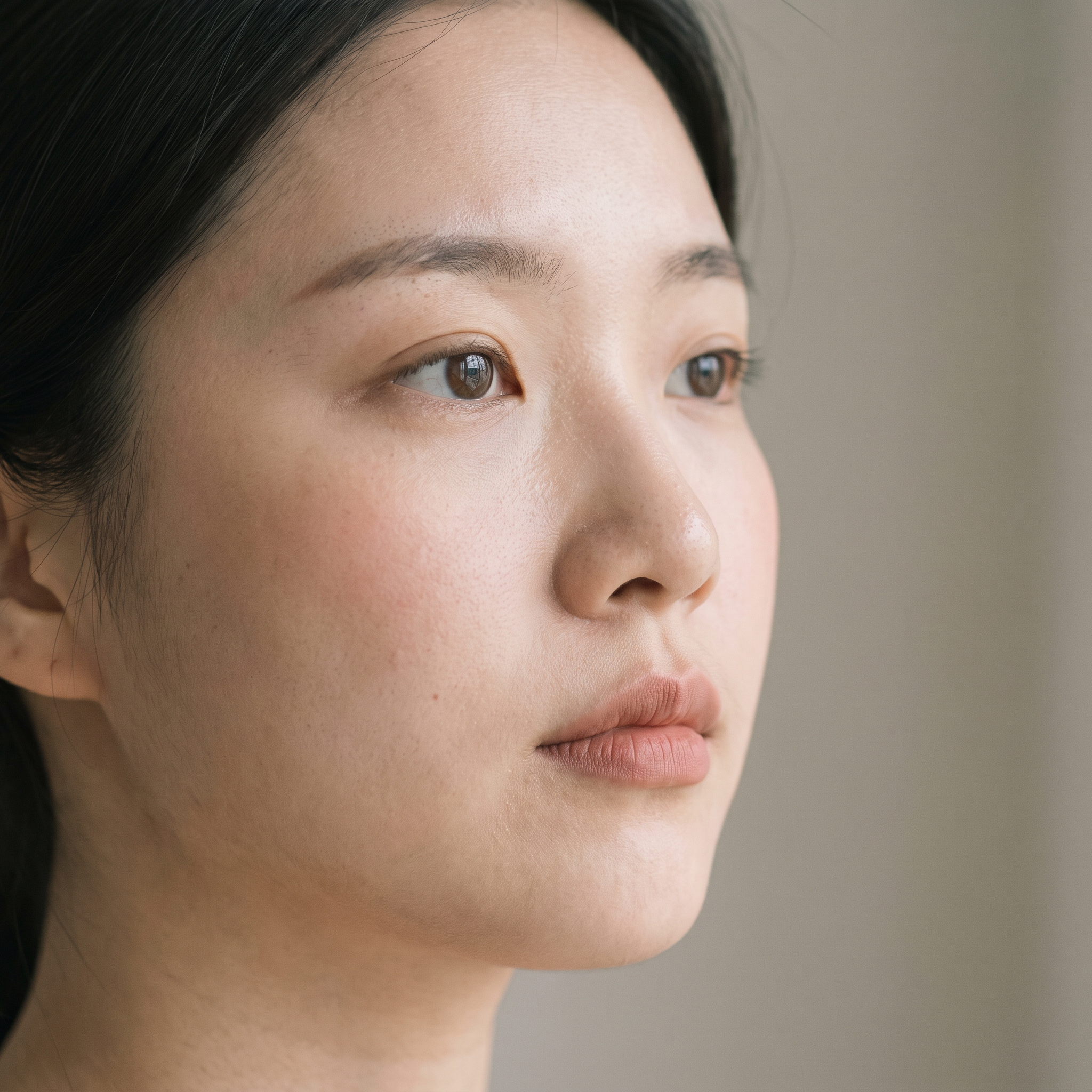 30대에 안면거상 받기엔 너무 이른 시기 아닐까요?