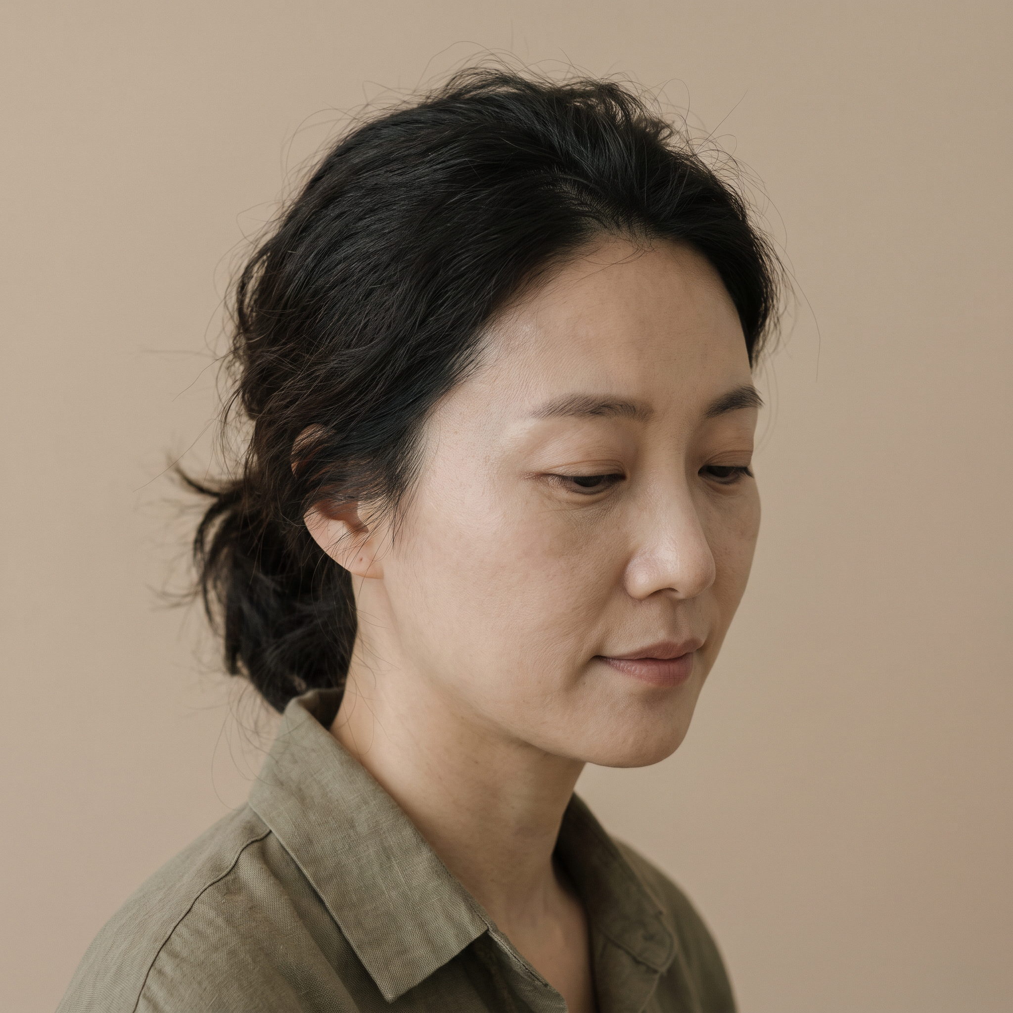 안검하수 수술, 몇 살에 받는 게 맞는 걸까요?