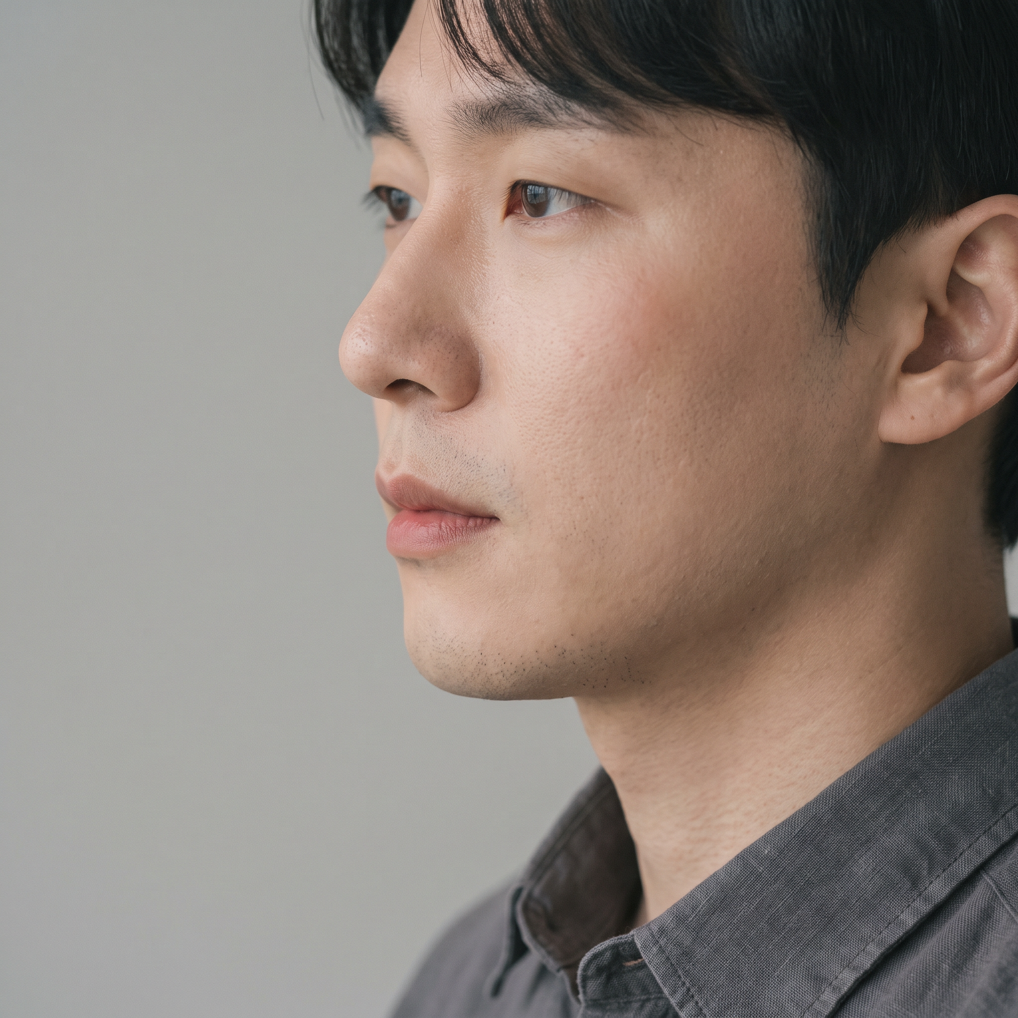 코수술 콧대 라인, 어떻게 선택하는 게 좋을까요?