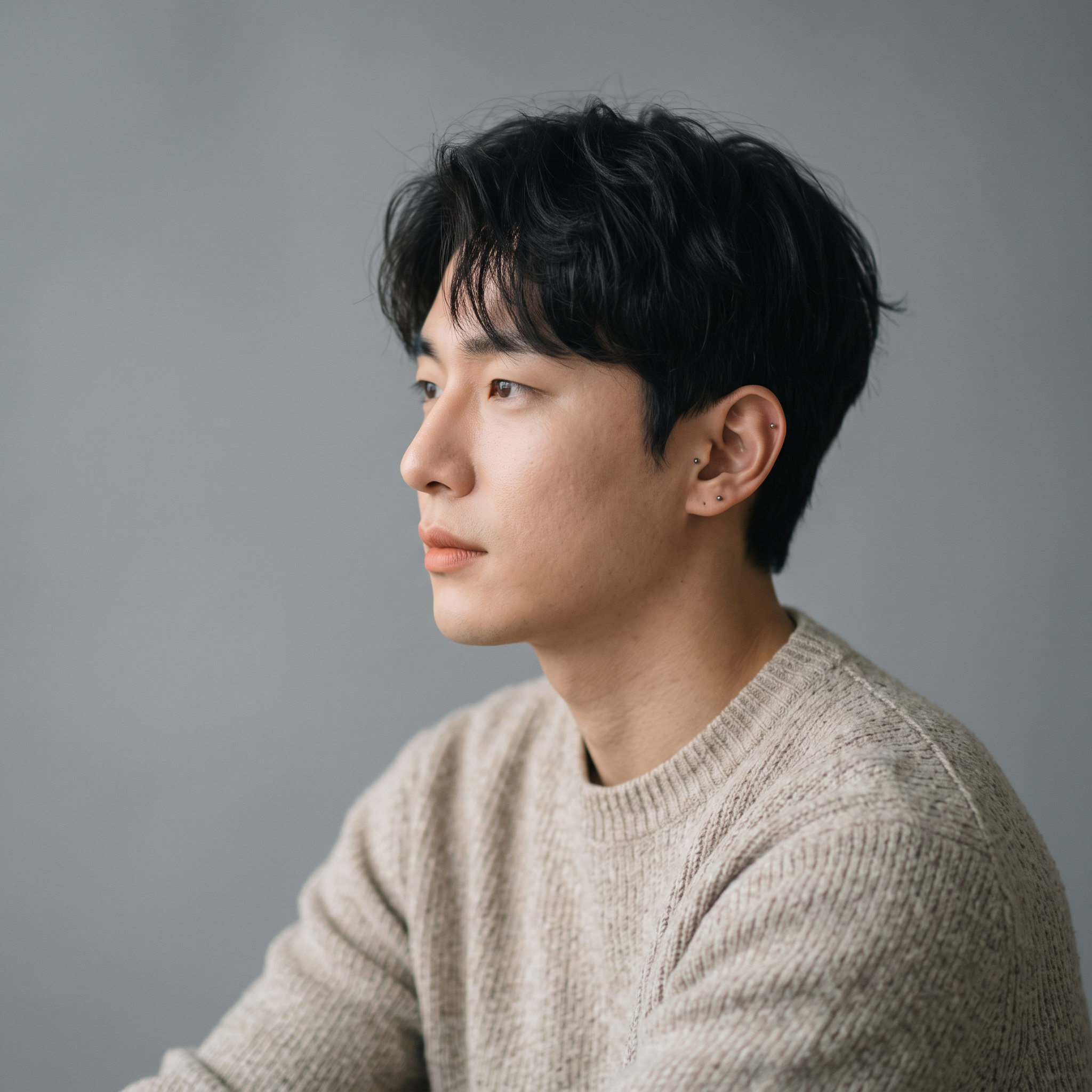 콧대성형 후 실리콘이 비쳐 보이는 이유, 뭔가요?