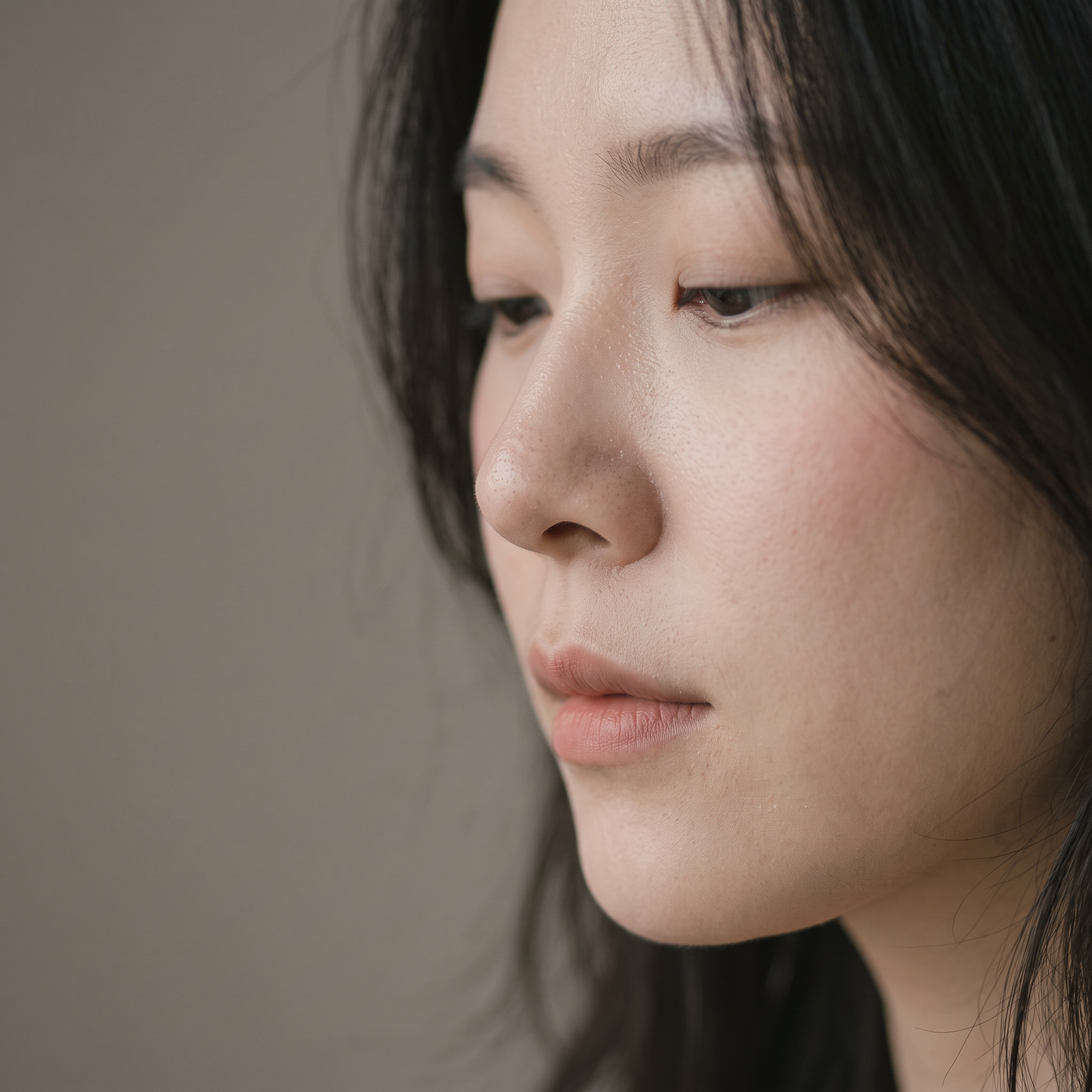 코끝성형 붓기 빠진 후 최종 결과, 언제 확인할 수 있어요?