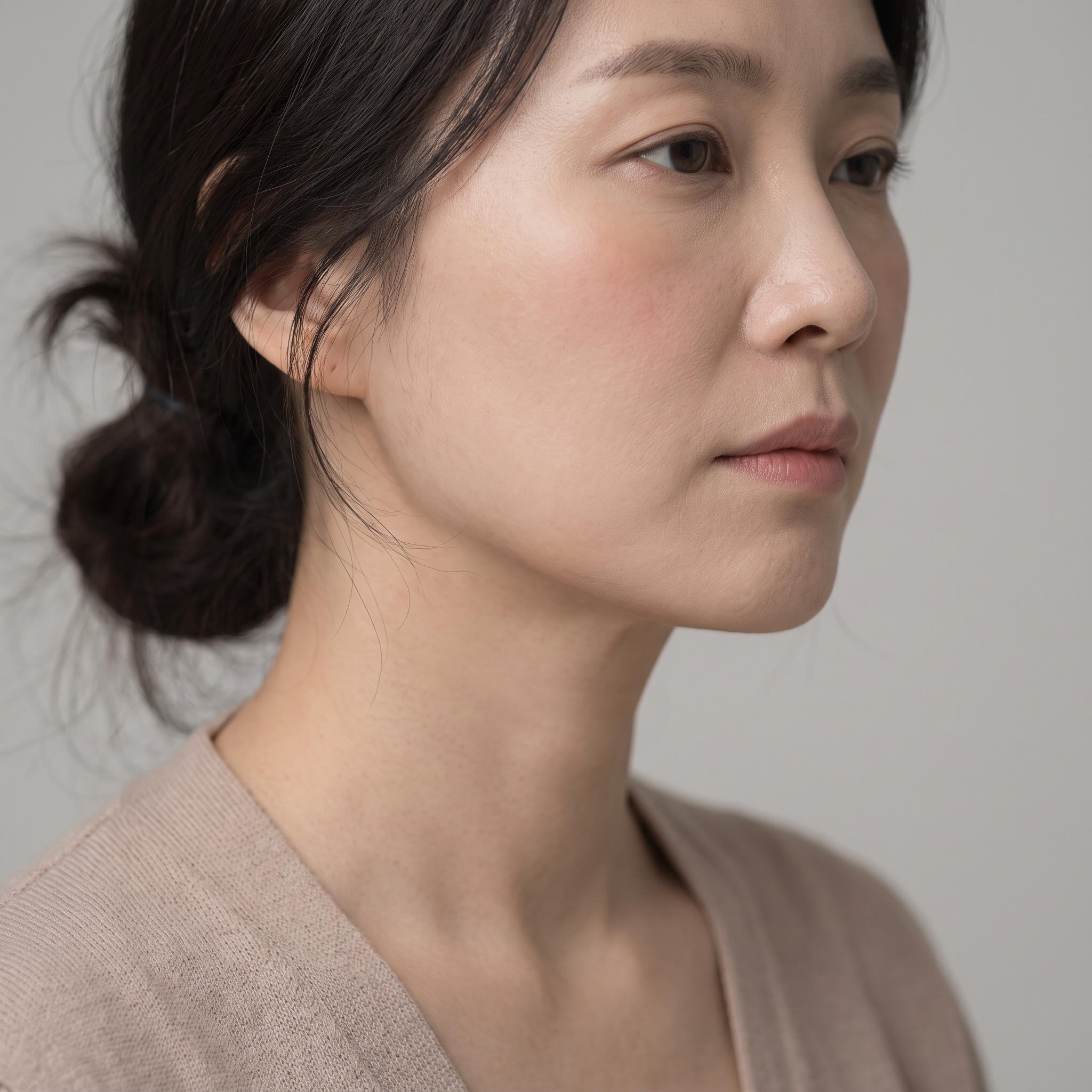 안면거상 수술 후 회복 기간, 실제로는 얼마나 걸릴까요?