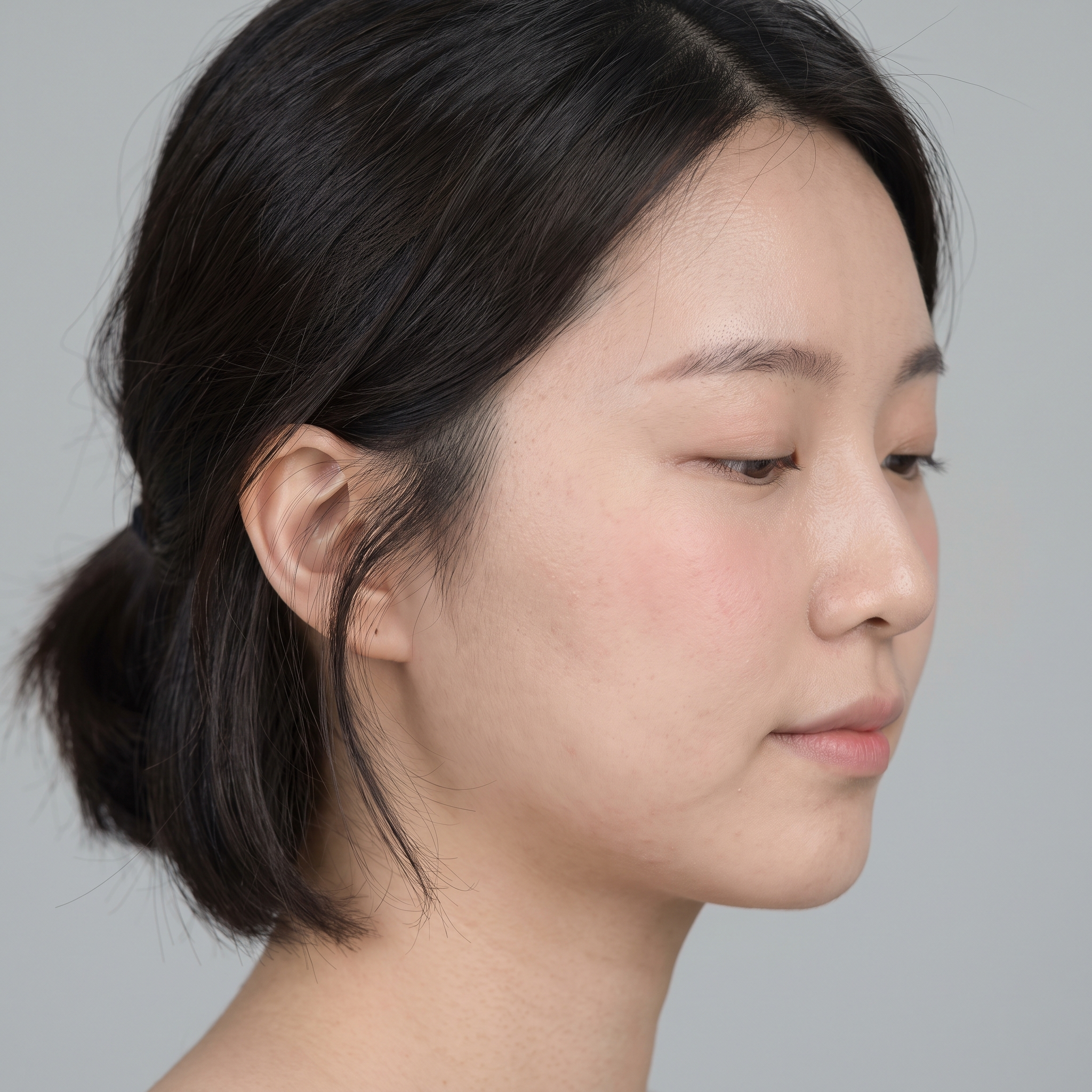 실리프팅 효과가 없어지면 재수술해야 하나요?