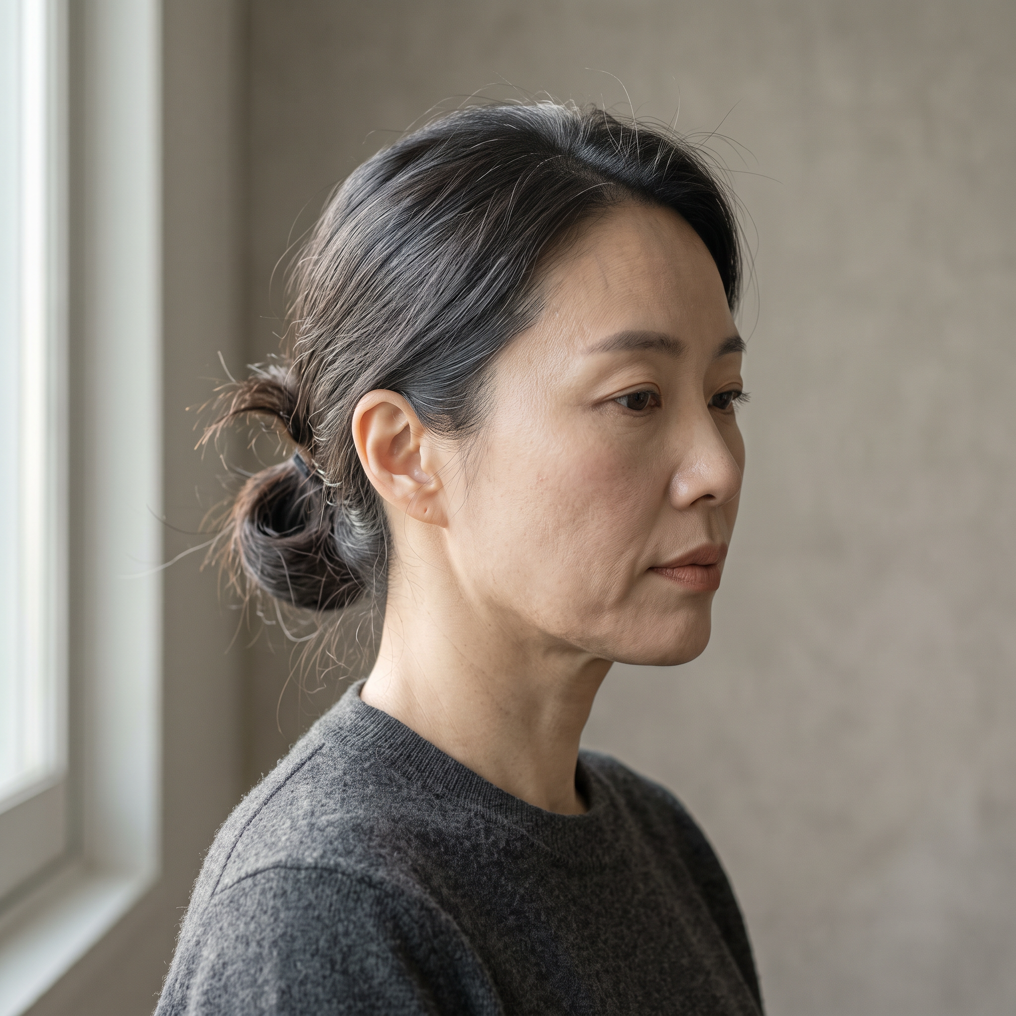 민트실리프팅으로 팔자주름 라인 잡는 게 가능한가요?