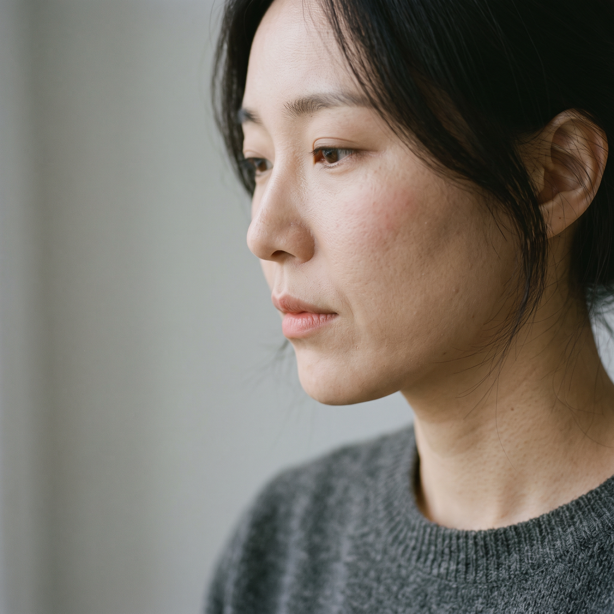 팔자만 올리면 될까요? 아니면 전체 리프팅이 필요할까요?