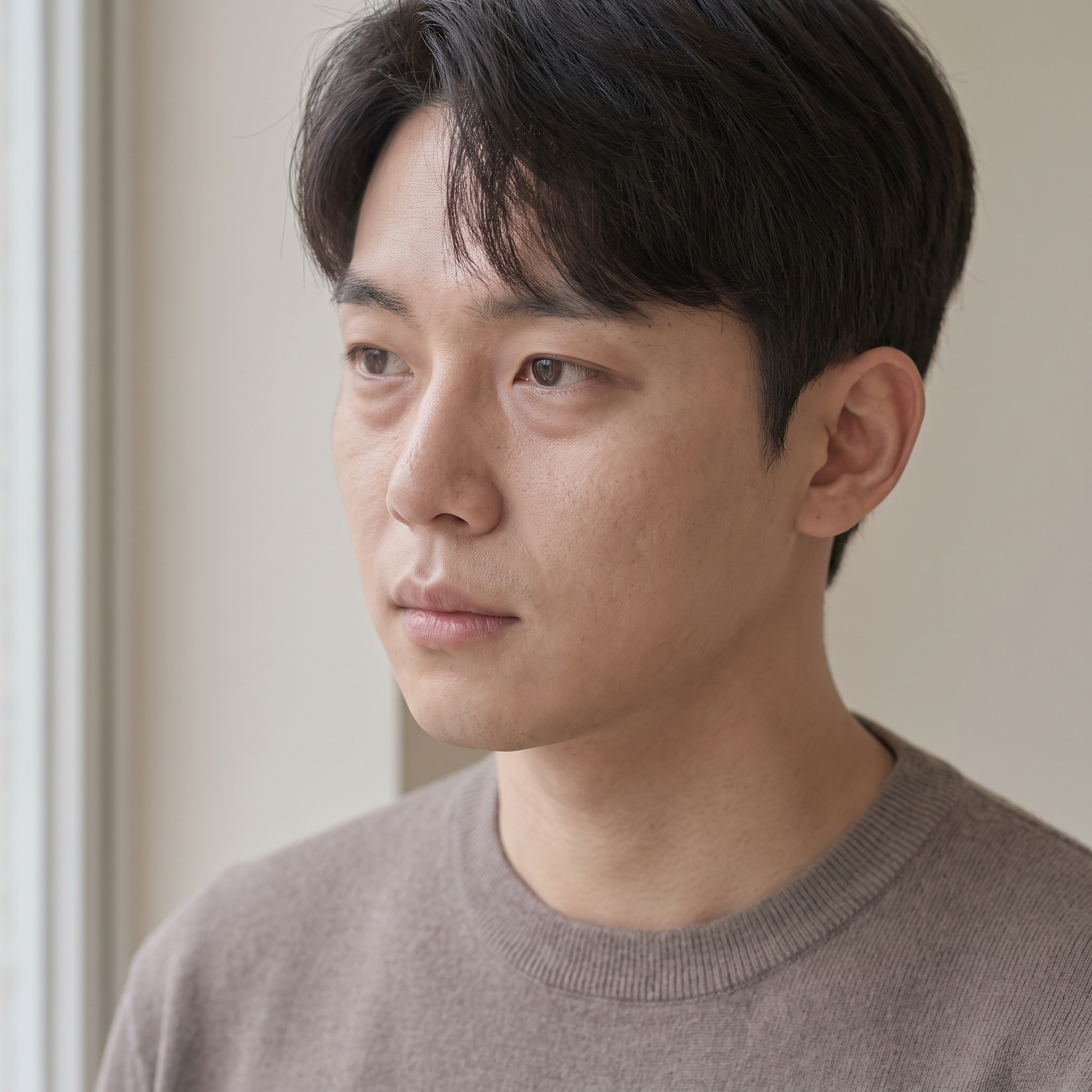 눈밑지방재배치 후 붓기, 얼마나 걸려야 정상인가요?