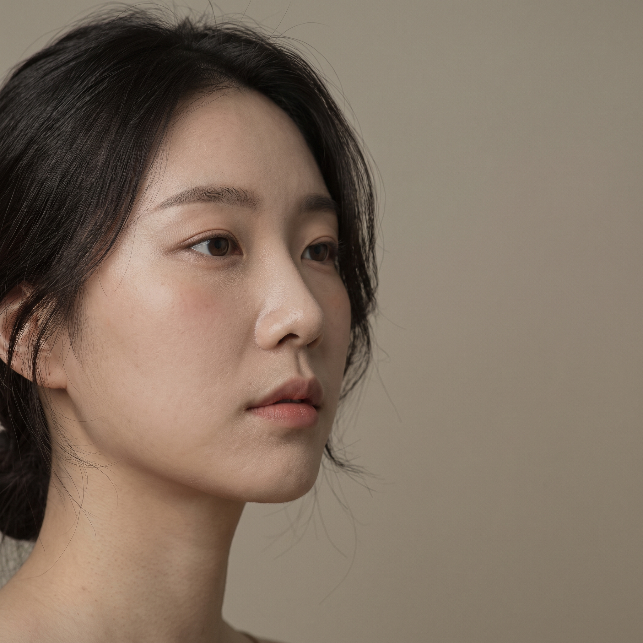 이마거상 수술 후 붓기, 얼마나 오래 가나요?