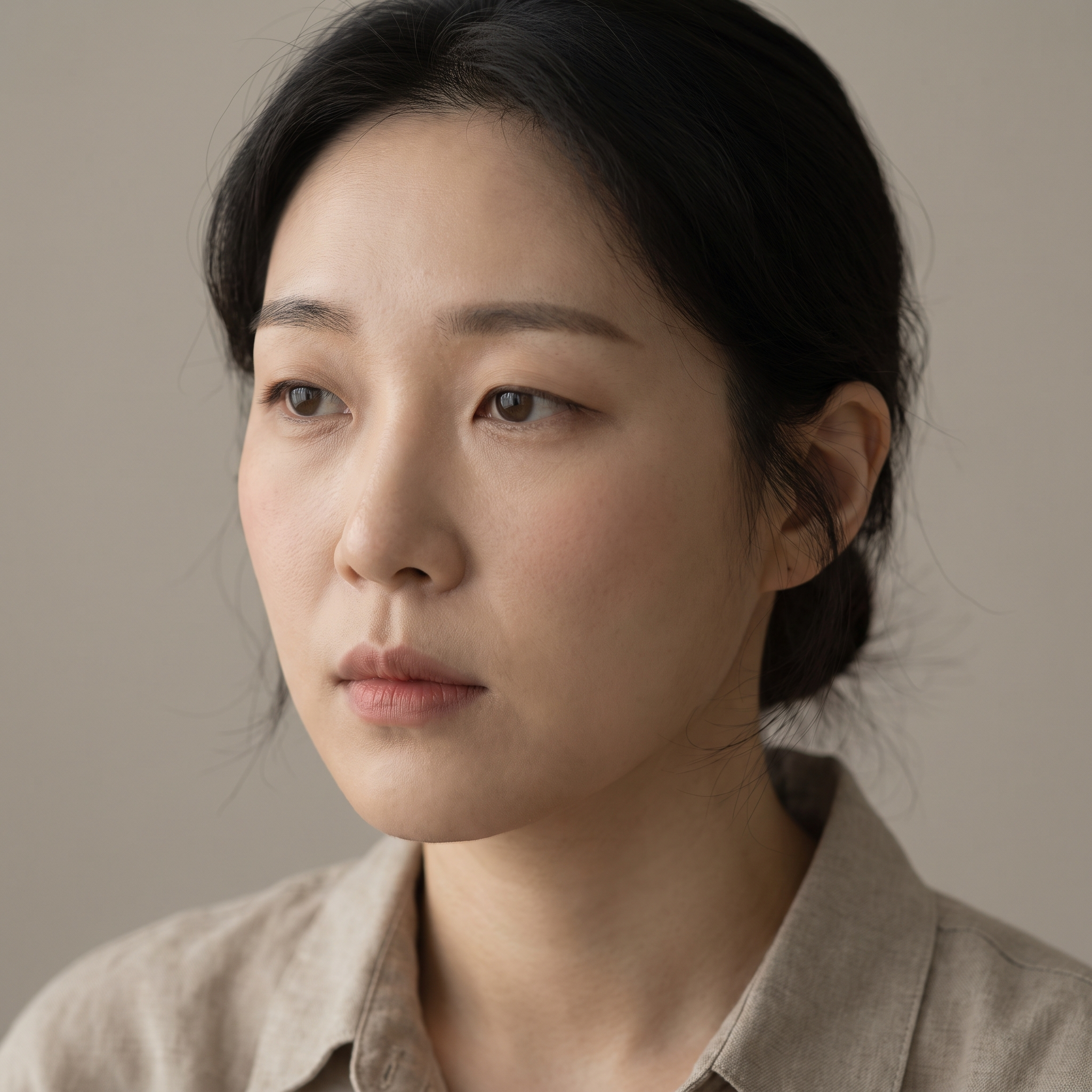 상안검 수술 붓기, 실제로 얼마나 걸리나요?