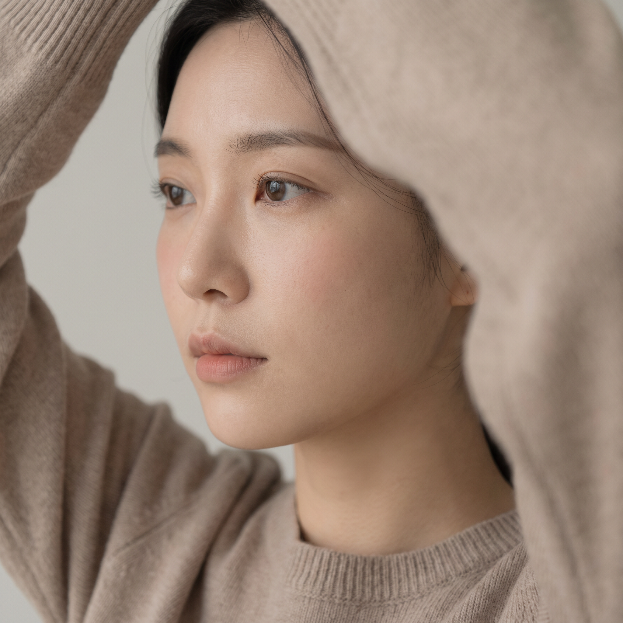 눈재수술 후 붓기, 얼마나 오래 가는지 몰라서 더 불안했던 거예요