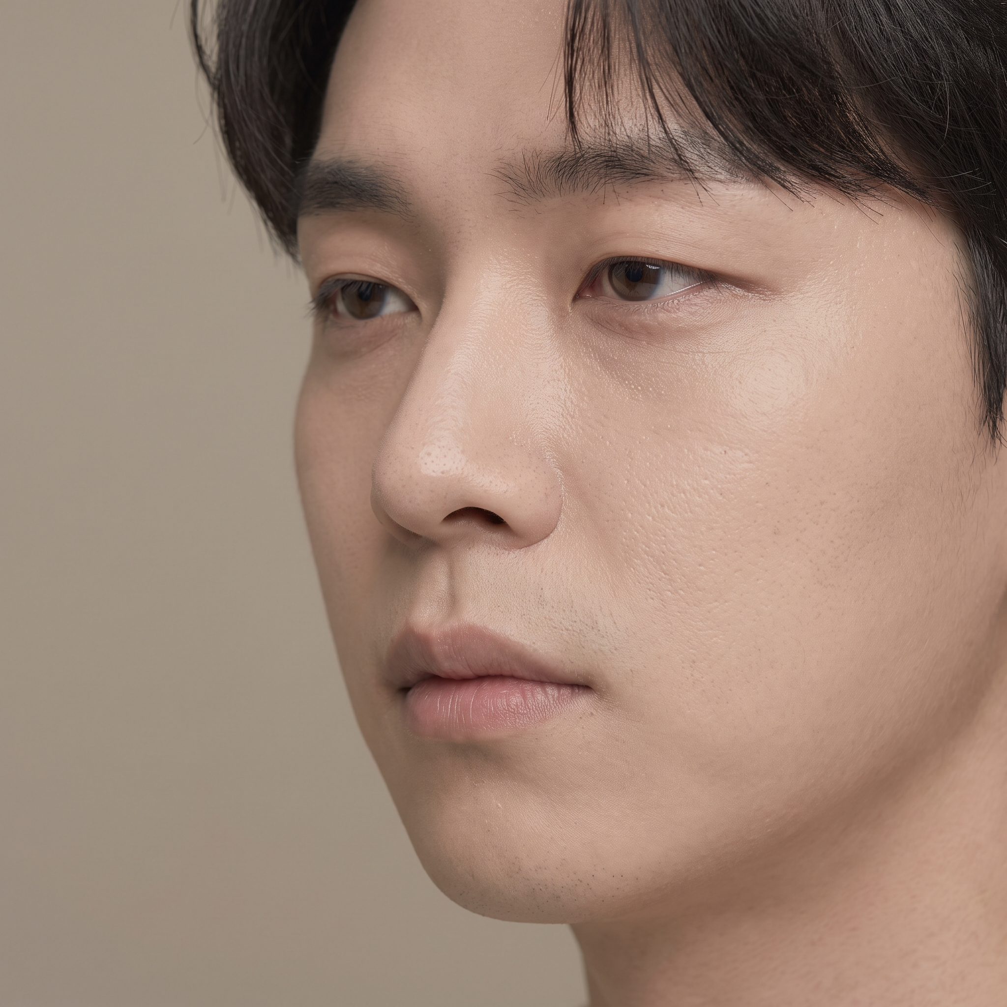 눈매교정 후 비대칭이 생기면 재수술 가능한가요?