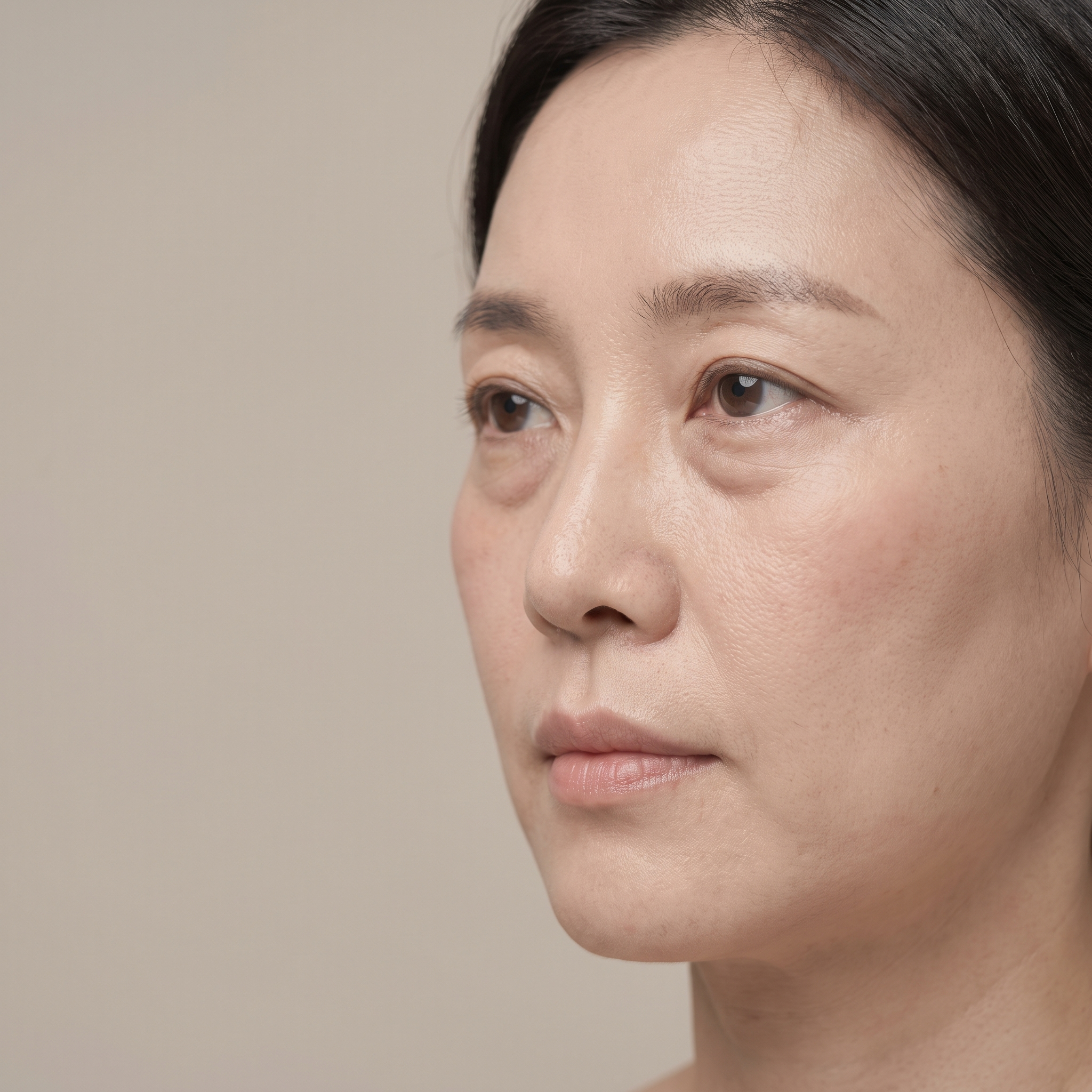 눈밑지방재배치, 다크서클 원인을 진짜로 해결하는 건가요?