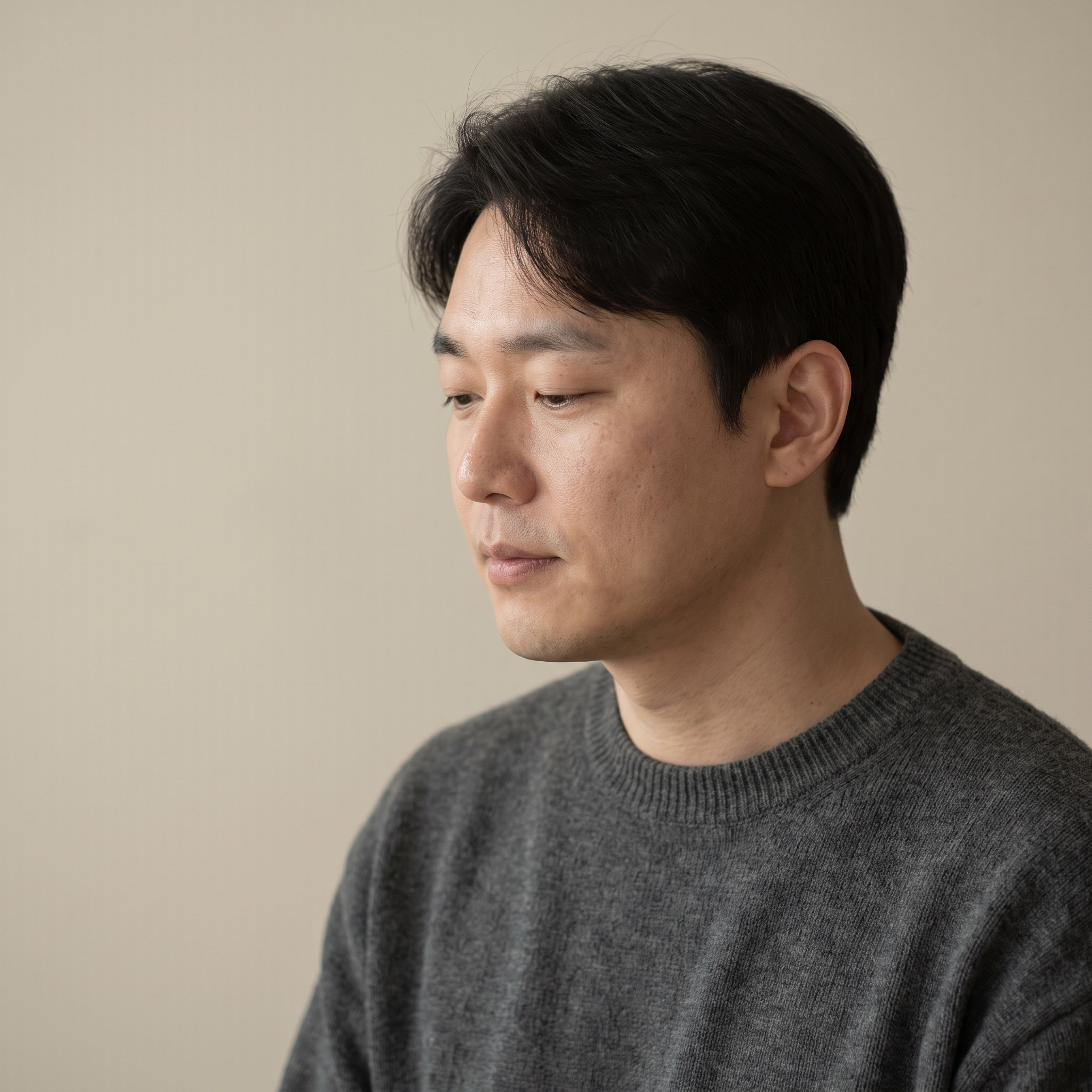 이마거상이 이마를 넓힌다는 말, 사실인가요?