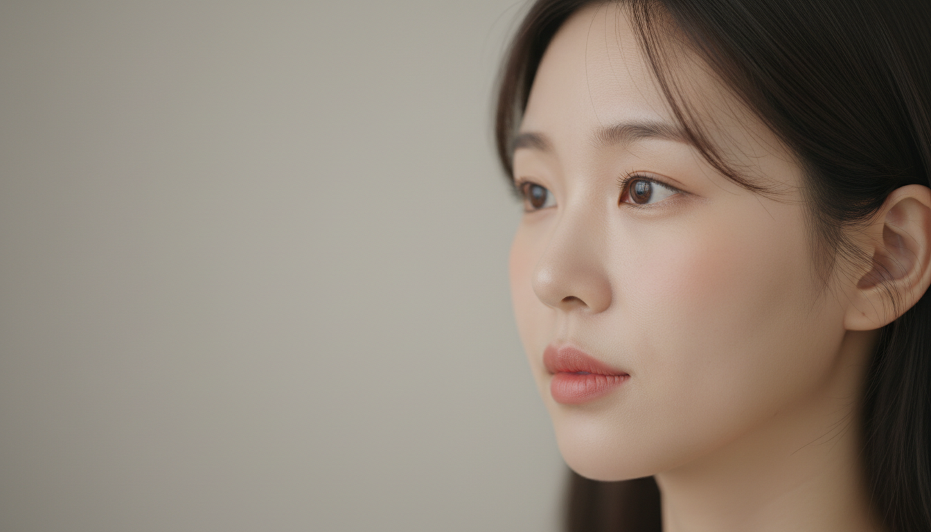 안면거상 비용, 왜 병원마다 이렇게 다른 걸까요?