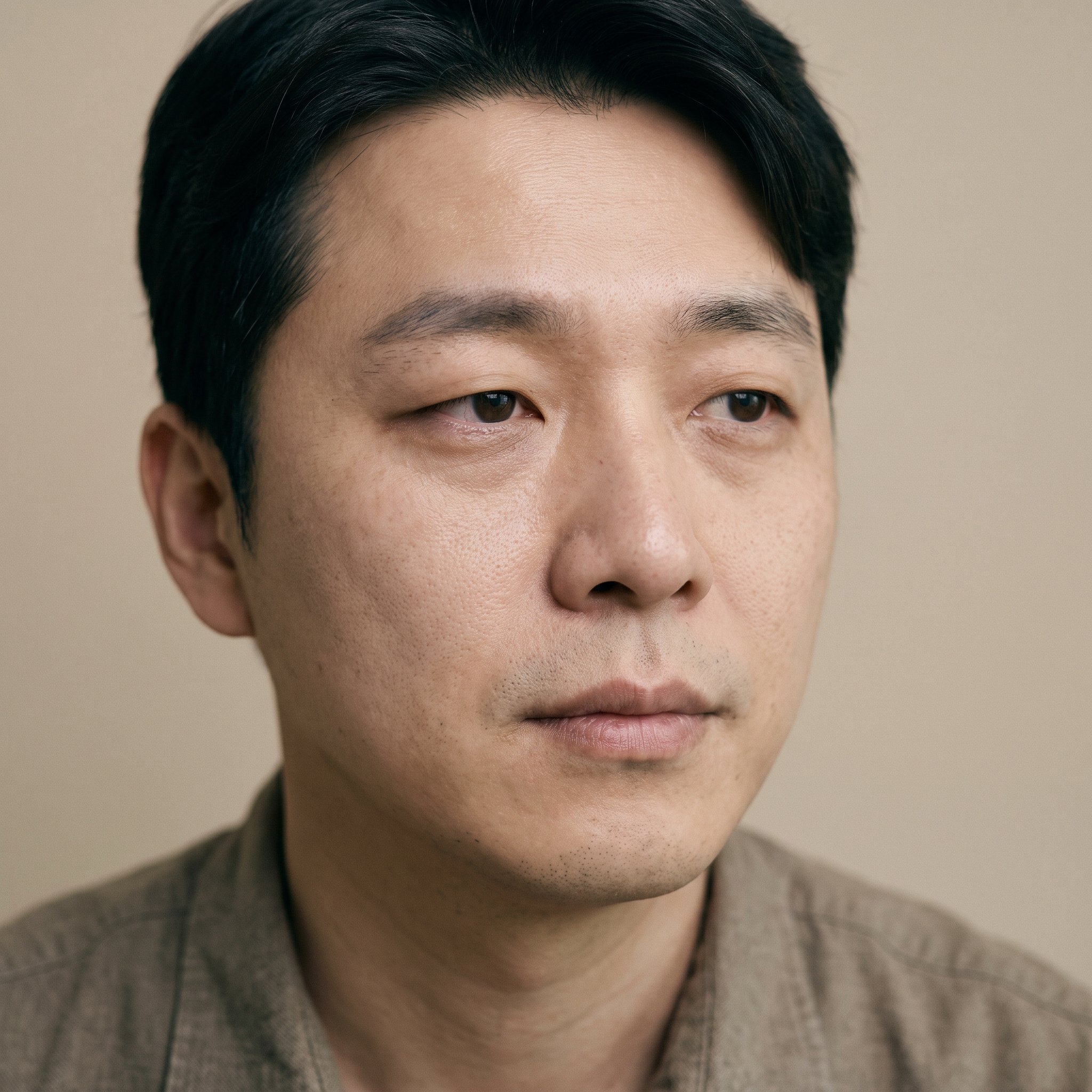 상안검이랑 쌍꺼풀 수술, 뭐가 다른 거예요?