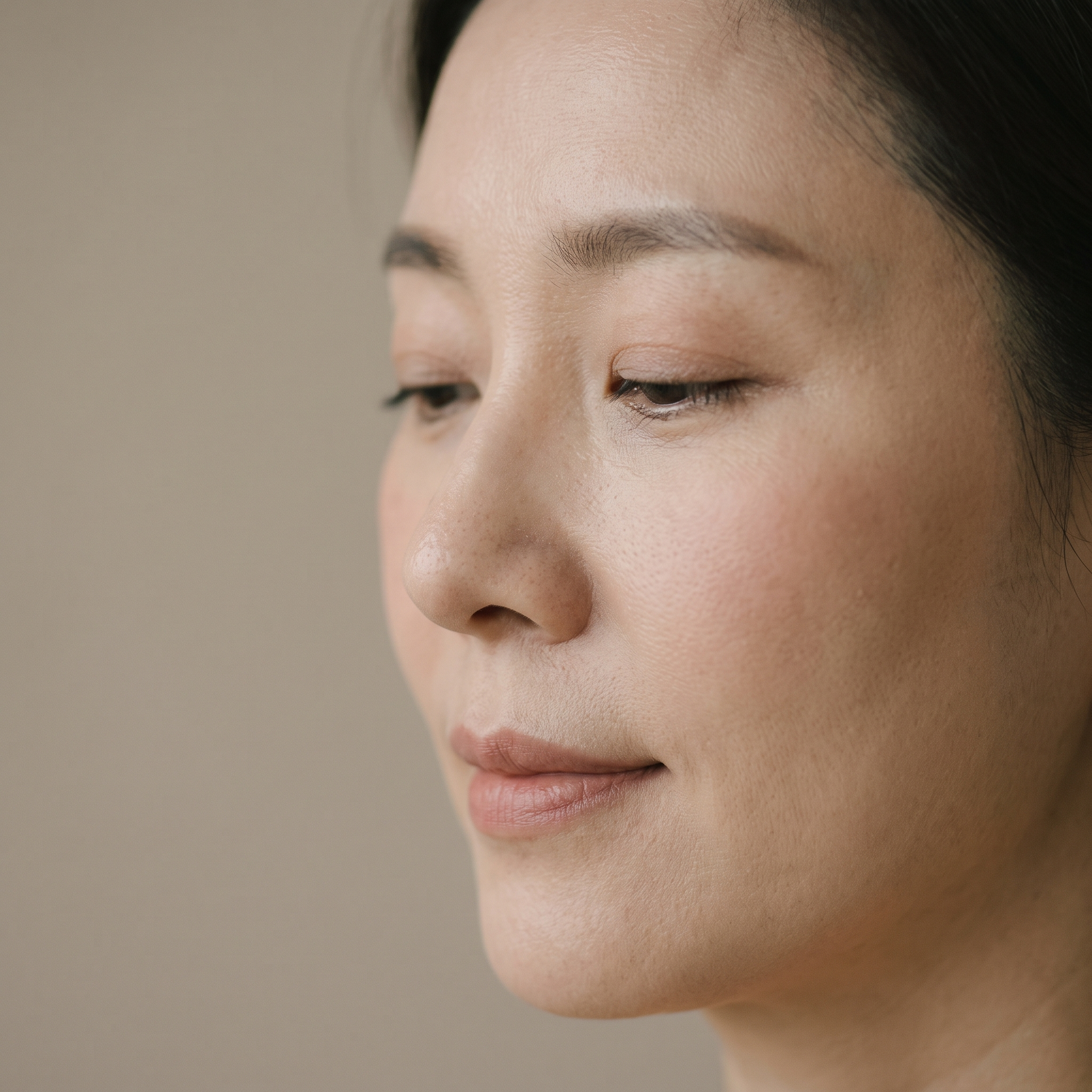 코재수술과 처음 코성형, 진단부터 뭐가 다를까요?