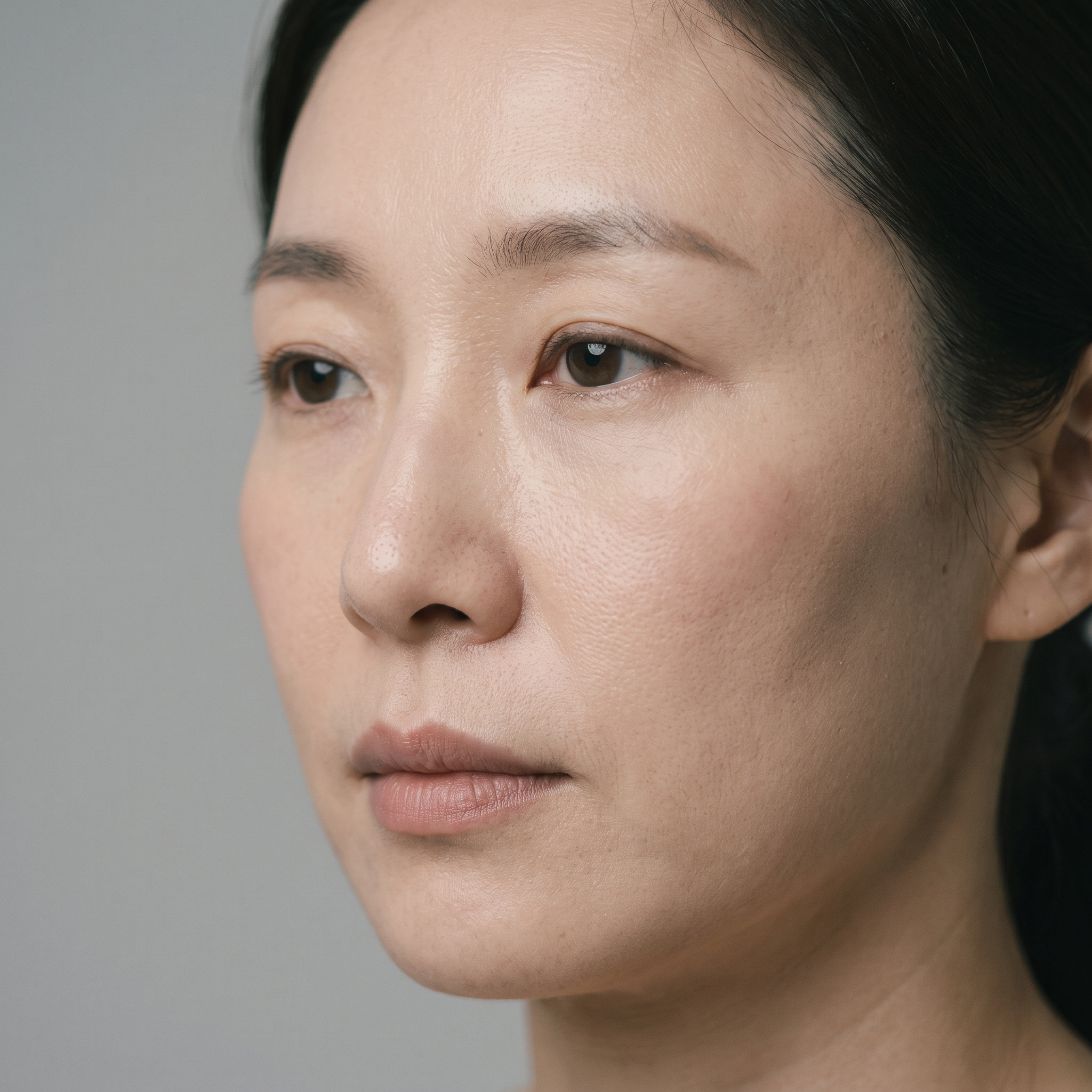 코수술 한 번 하면 평생 유지된다는 게 사실인가요?