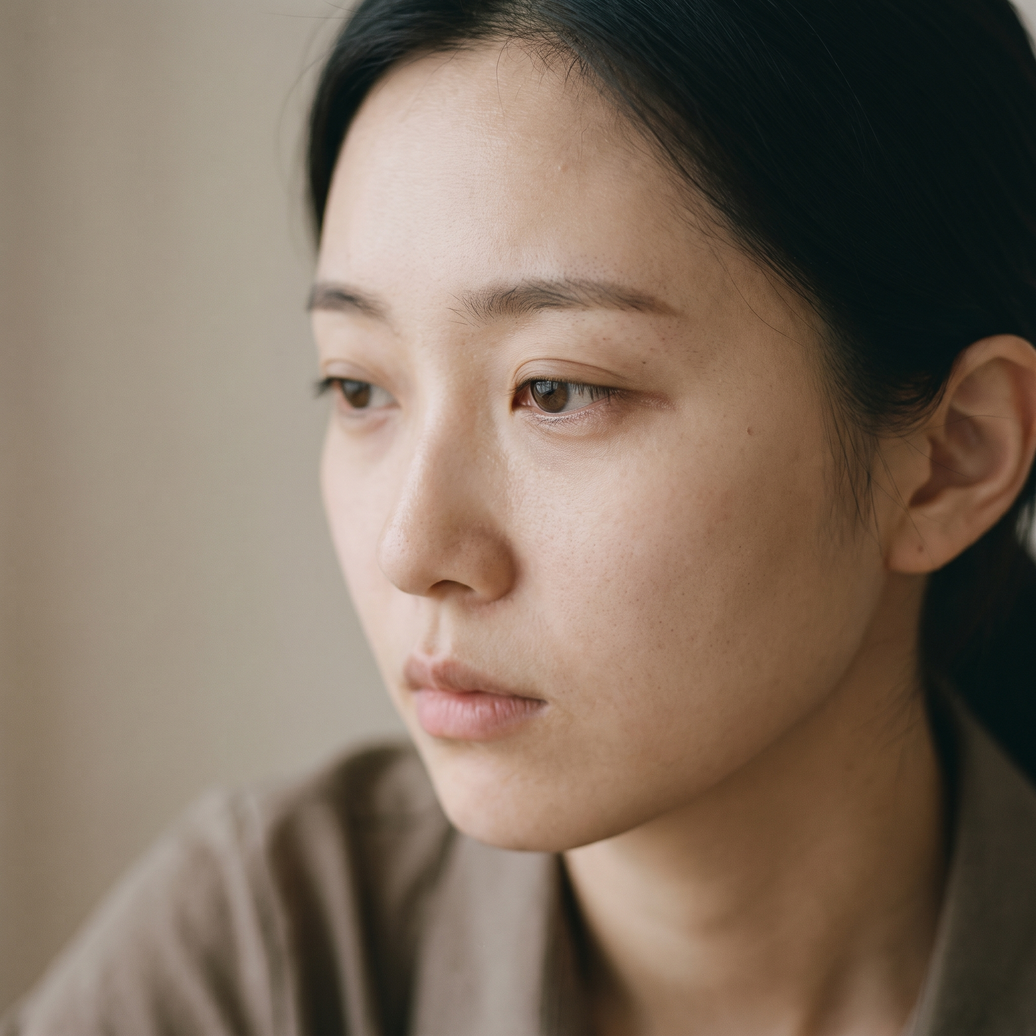 눈매교정 라인 높이는 어떻게 결정하나요?