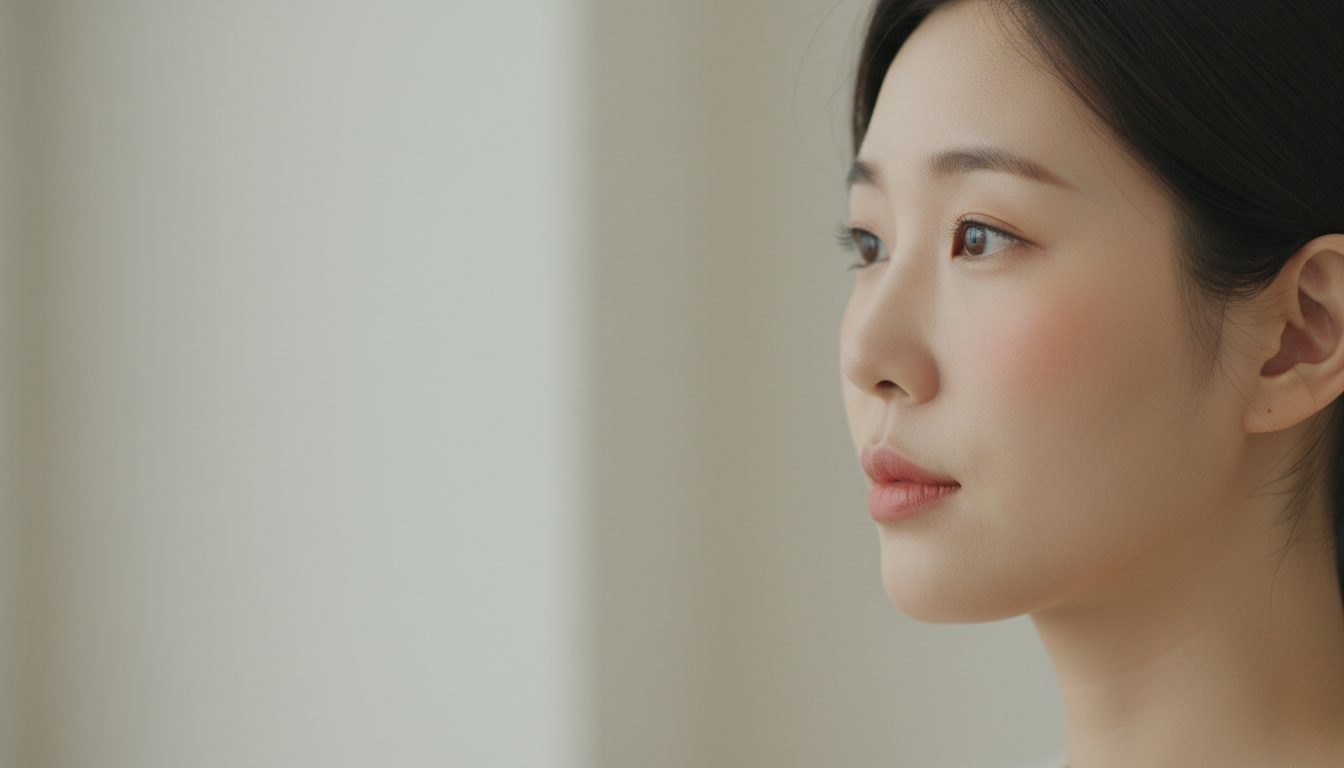안면거상 3째날 붓기가 심한 이유, 제대로 알아야 당황하지 않아요