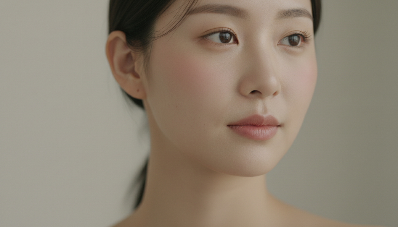 내시경이마거상 후 이마 주름이 왜 다시 생기나요?