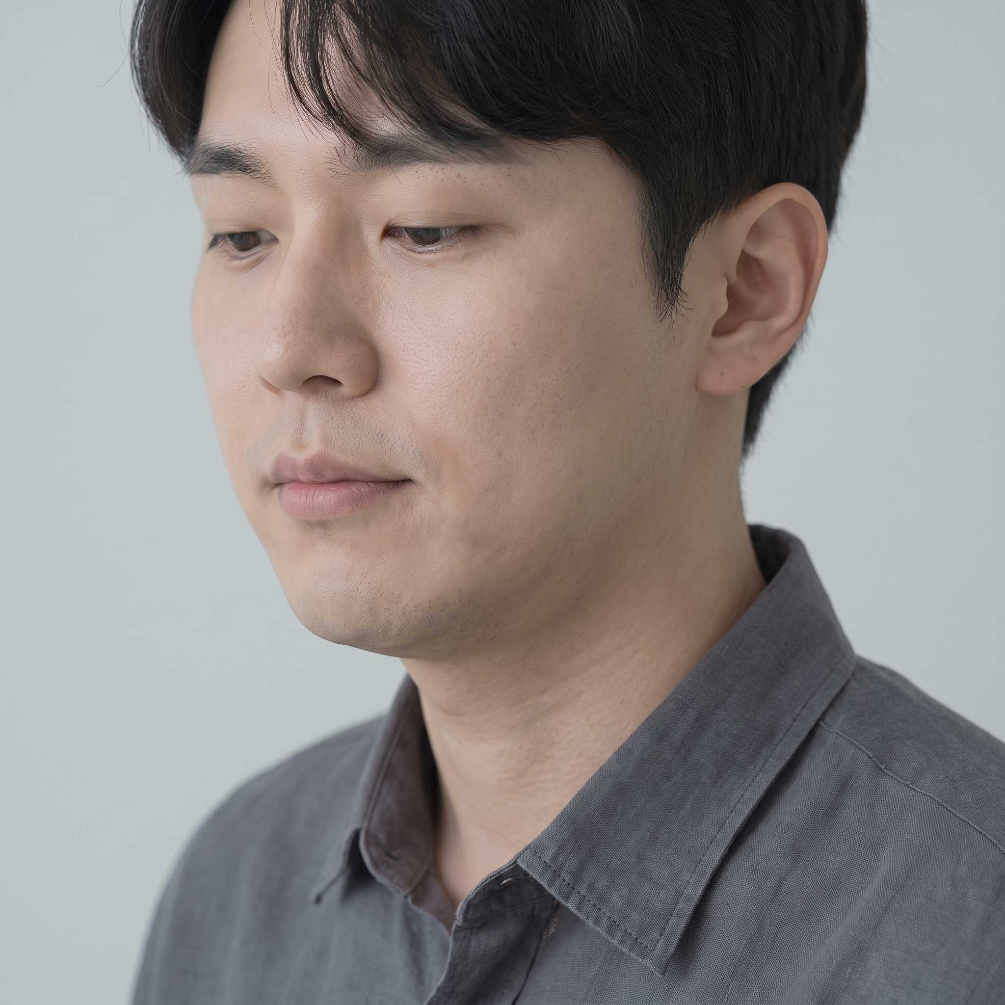 안면거상 흉터가 남는다는 게 사실인가요?