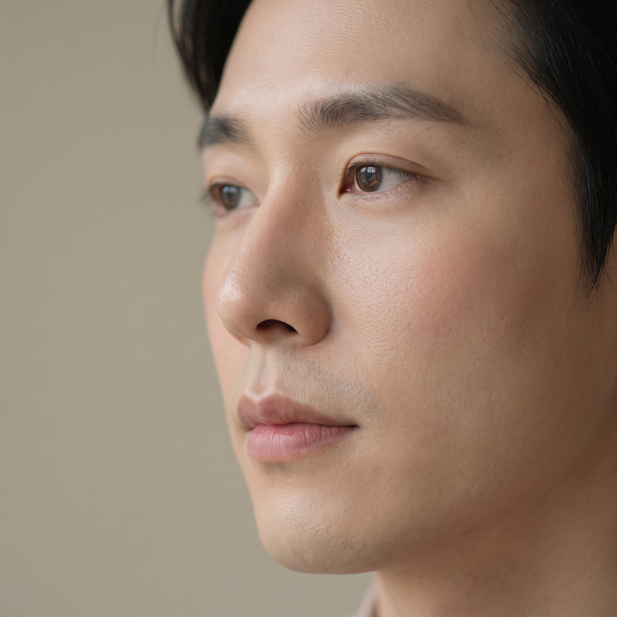 코끝성형, 언제 받는 게 가장 좋은 시기인가요?