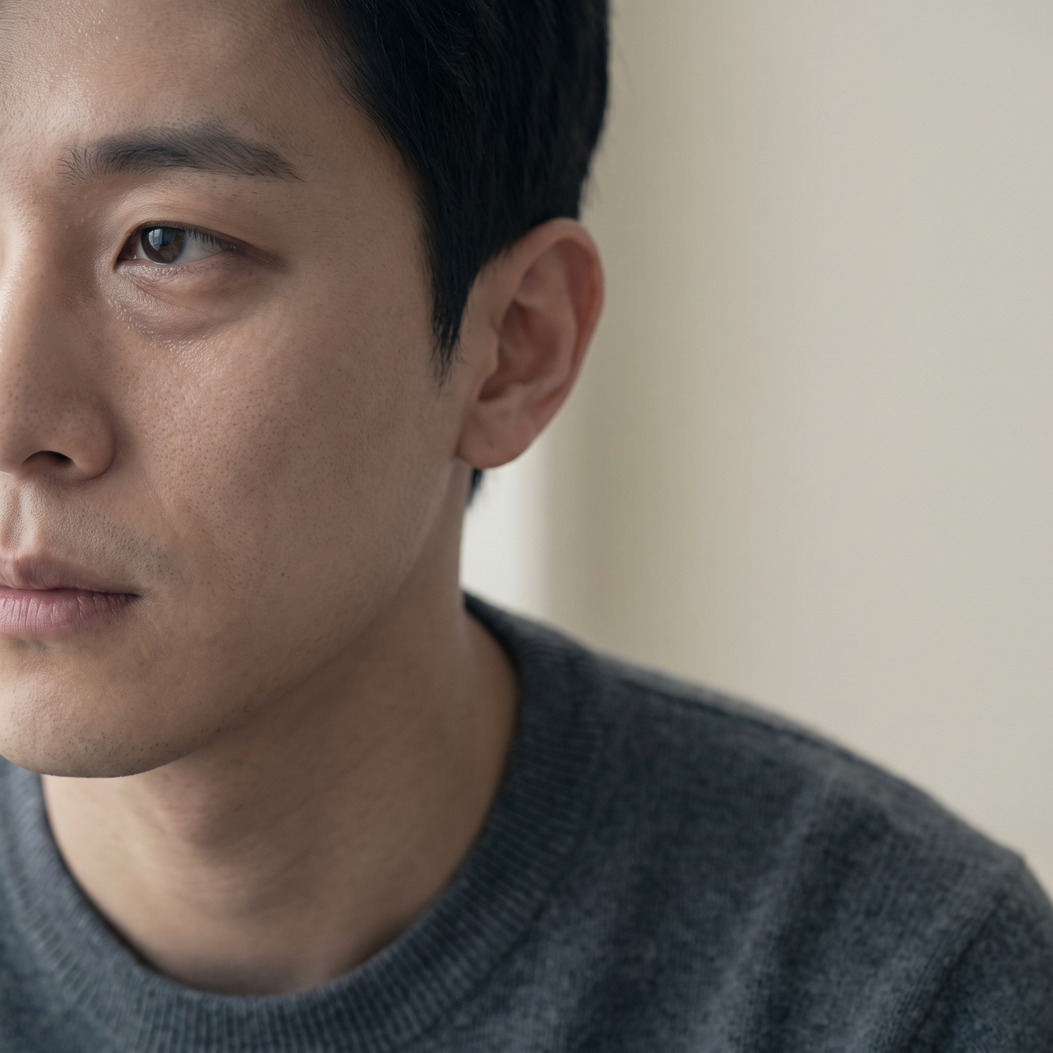 눈밑지방재배치, 몇 살에 받는 게 좋을까요?