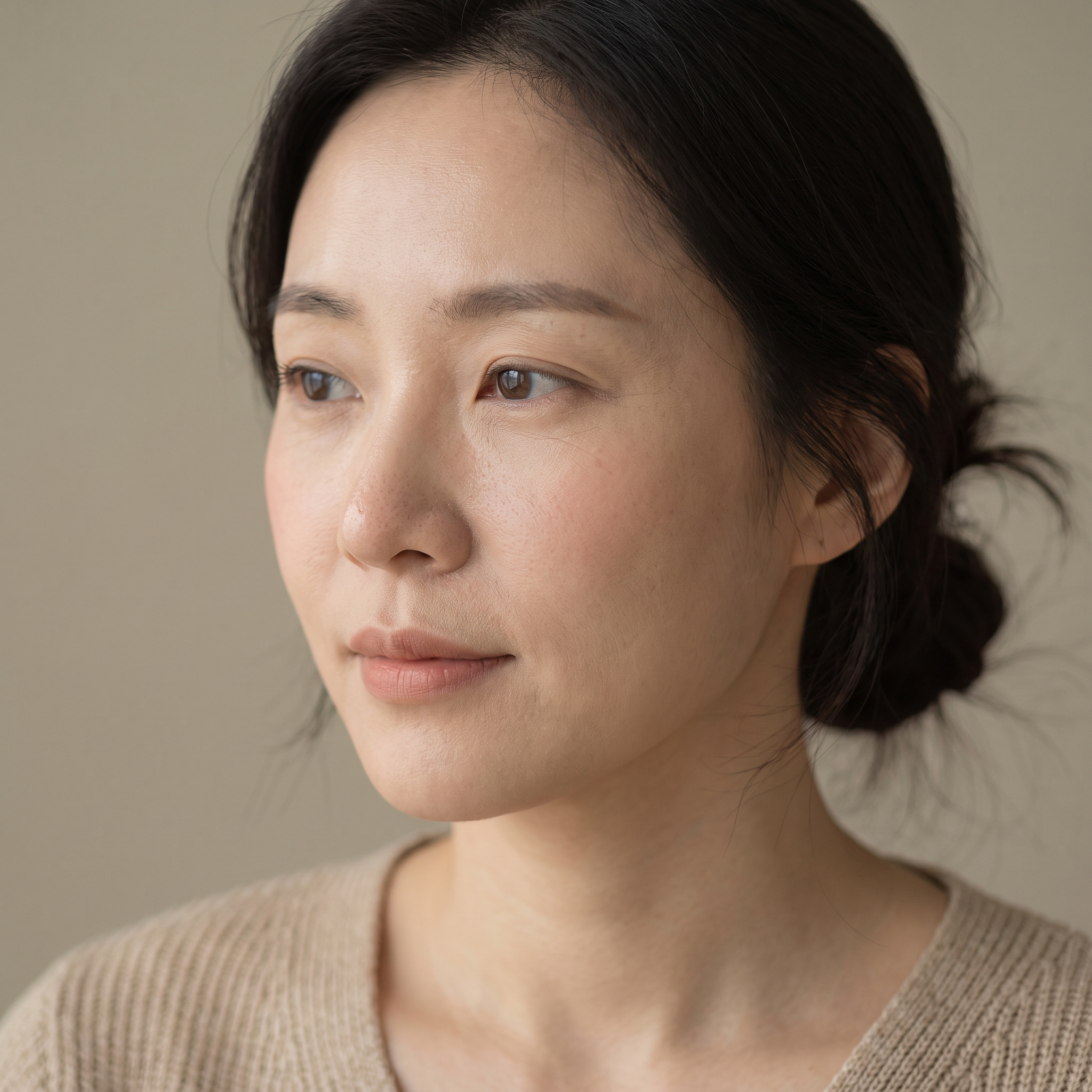 코재수술이 처음보다 더 위험하다는 게 사실인가요?