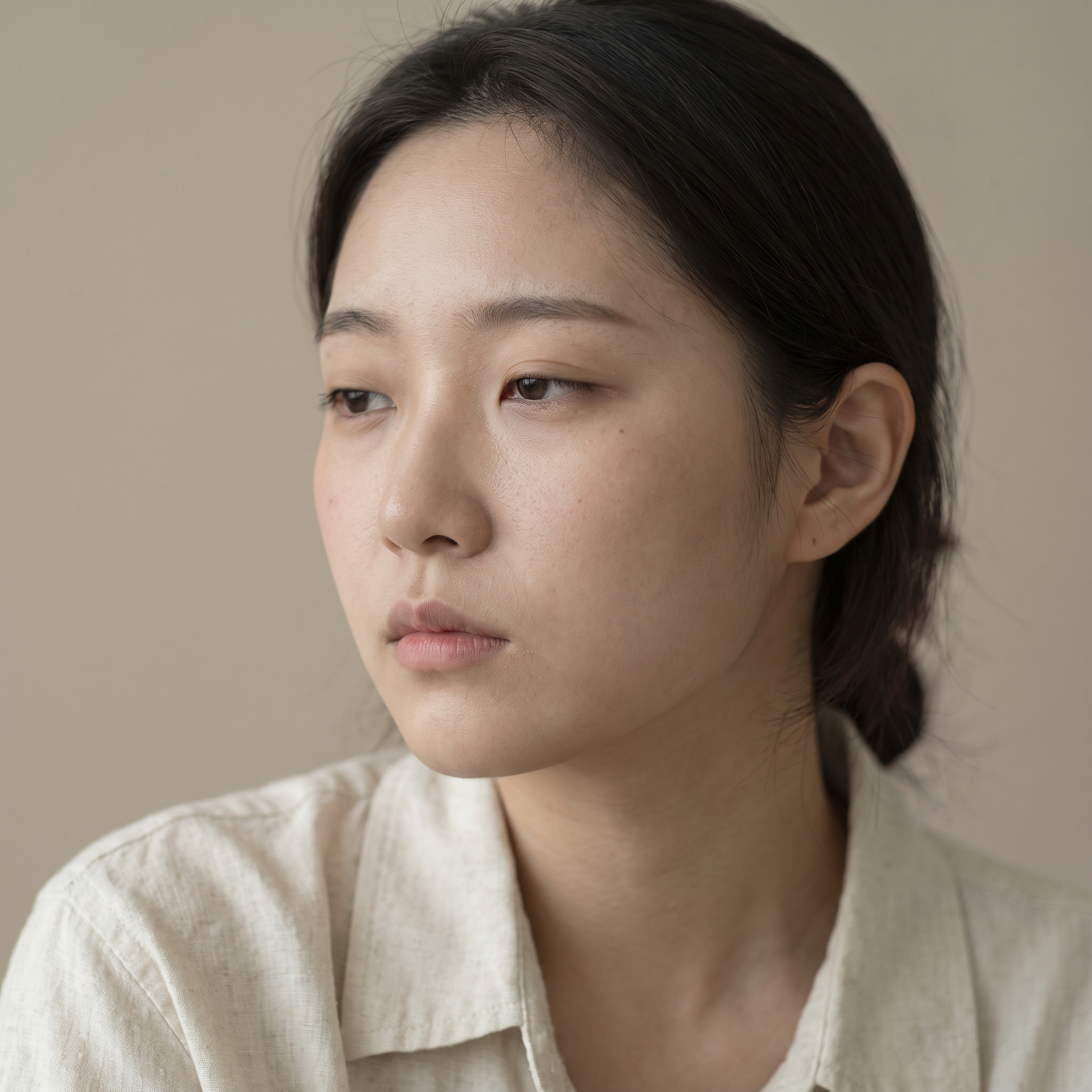 상안검 수술 시기를 놓치면 눈에 어떤 문제가 생기나요?
