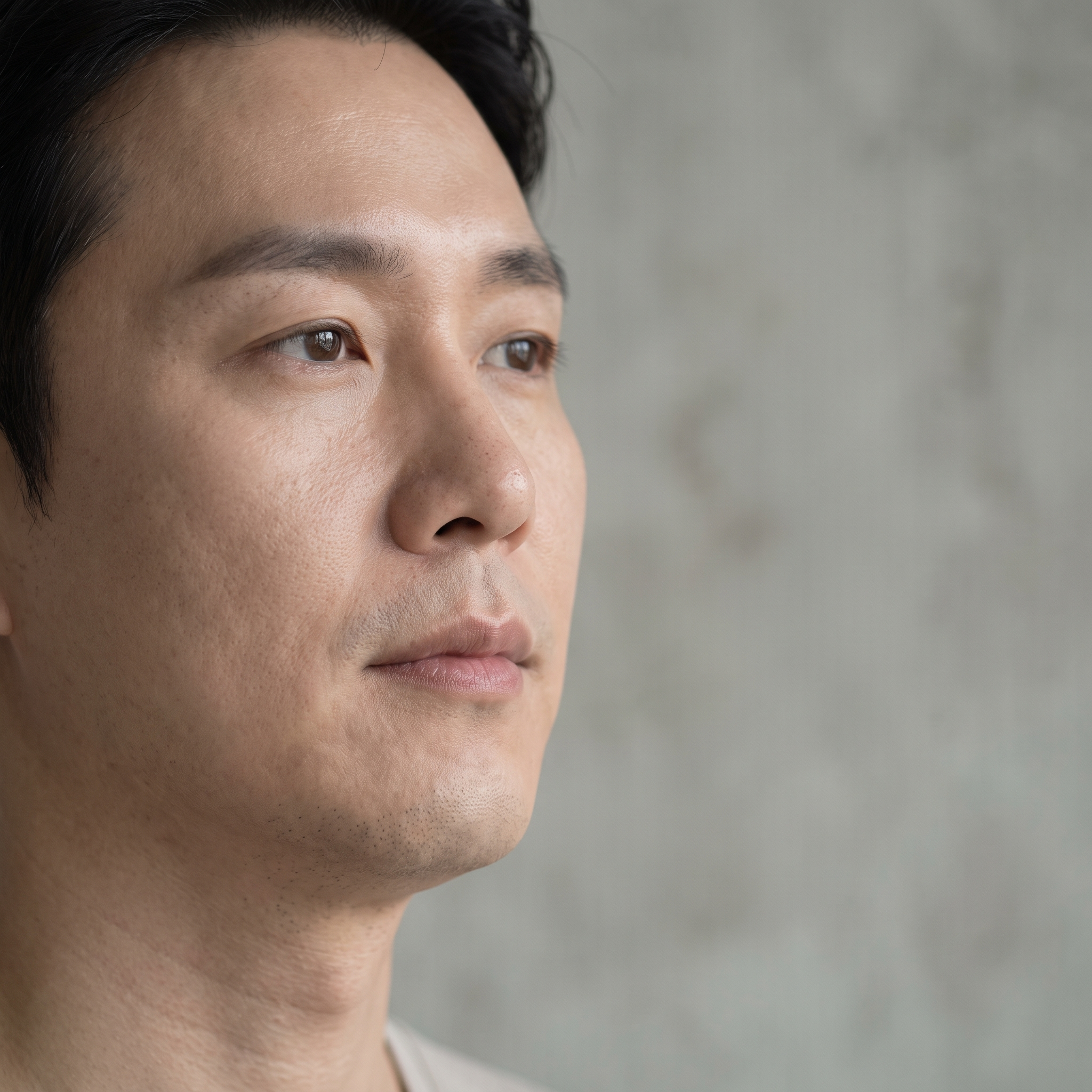 안면거상 재수술, 언제 고려해야 할까요?
