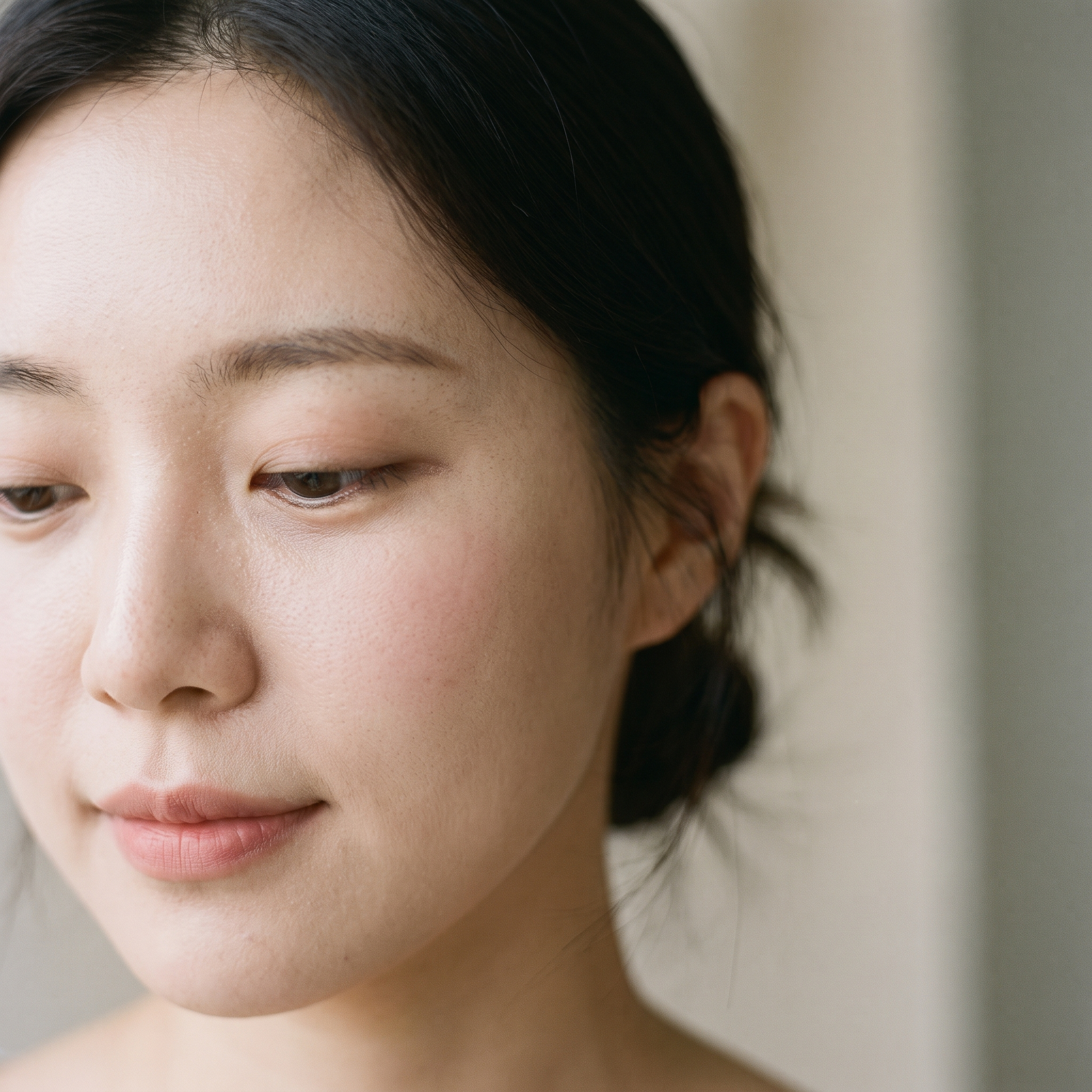 눈밑지방재배치 후 재수술, 언제 고려해야 할까요?