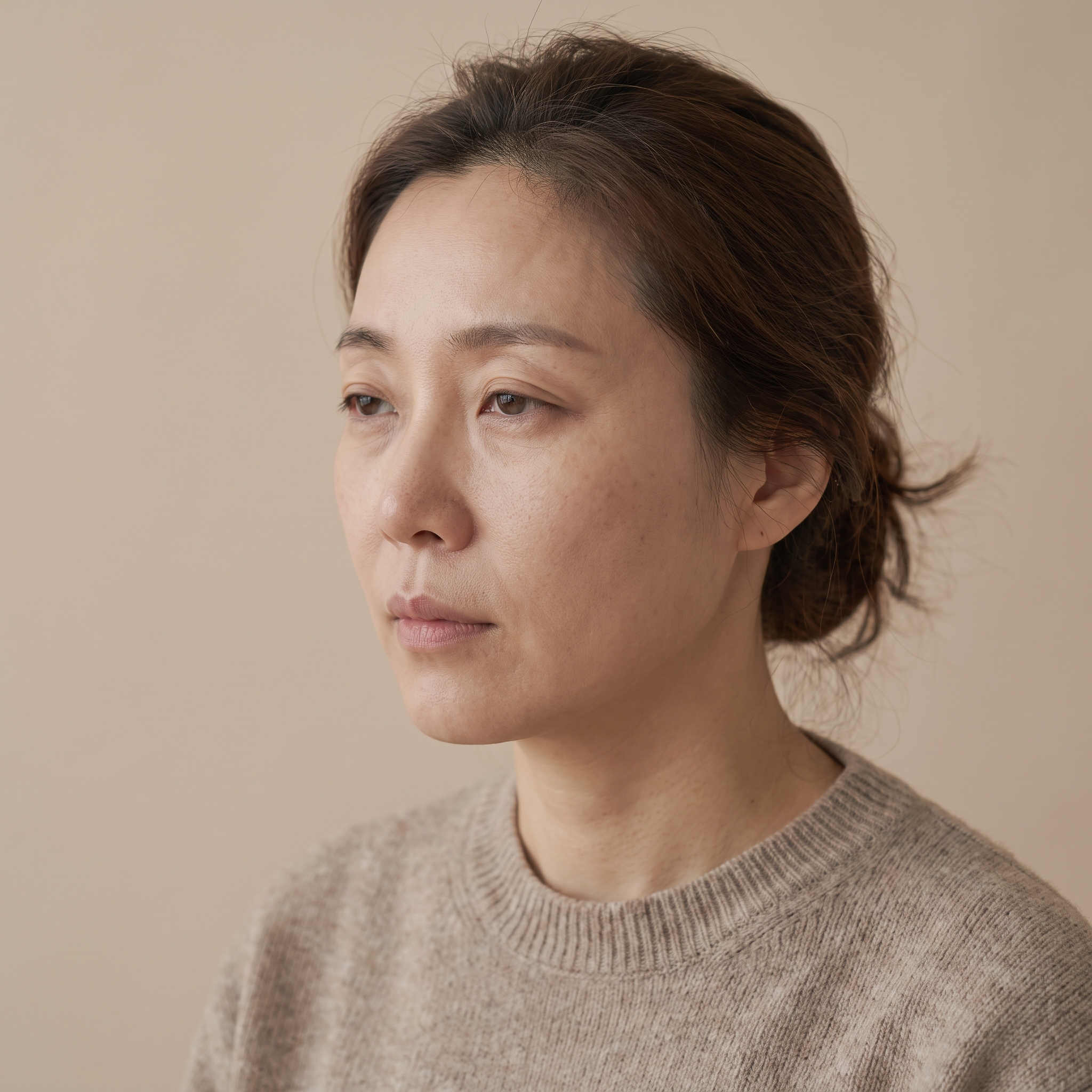 상안검 재수술, 언제 고려하면 좋을까요?