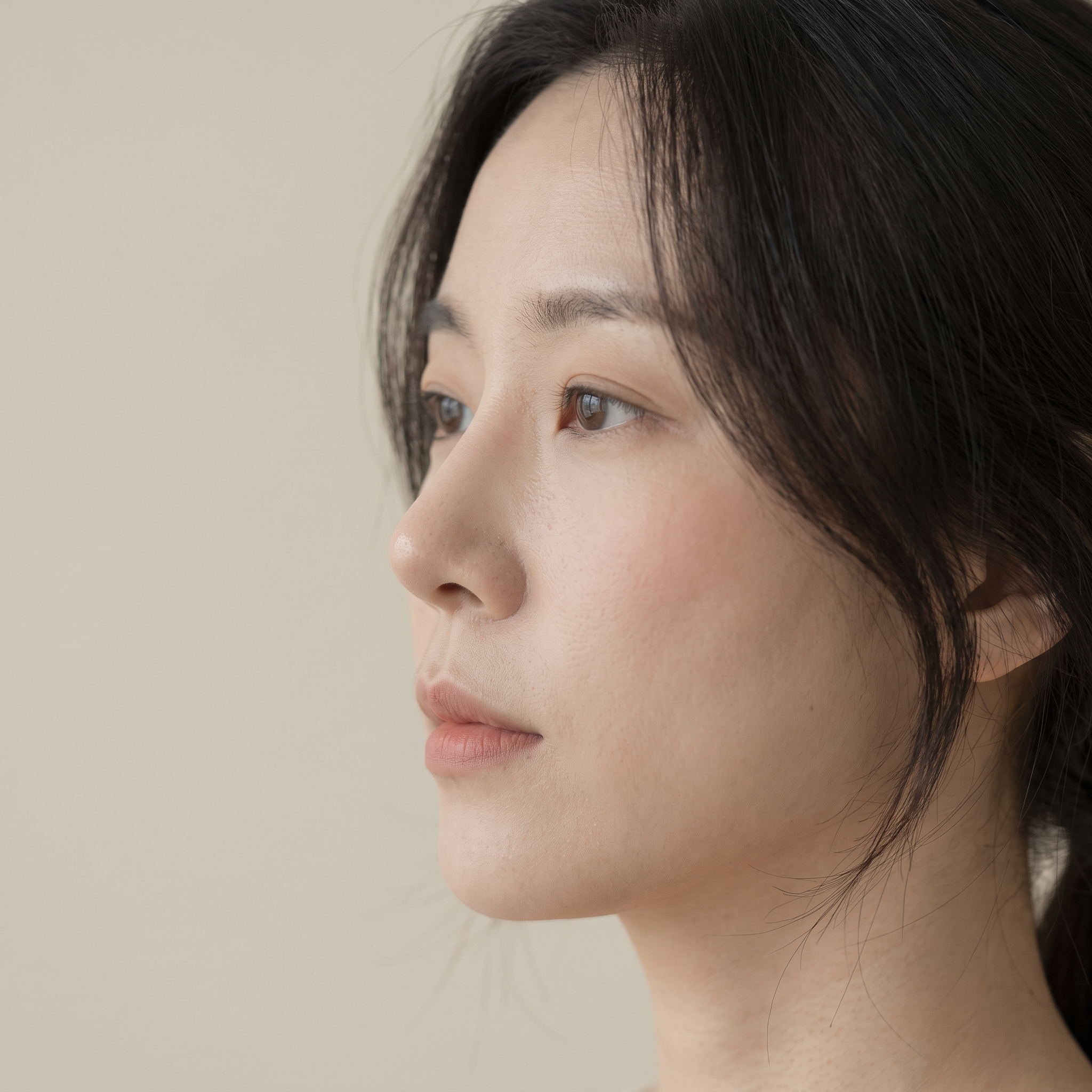 코성형 후 붓기는 언제까지 지속되나요?